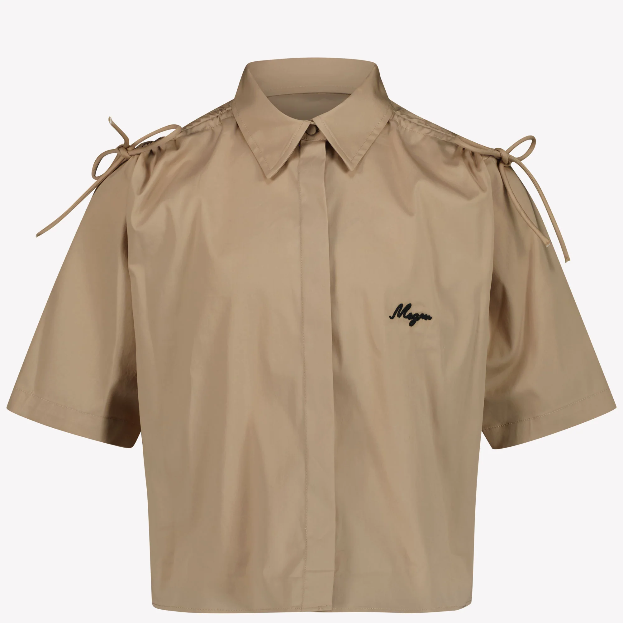 Msgm Kinder meisjes blouse in