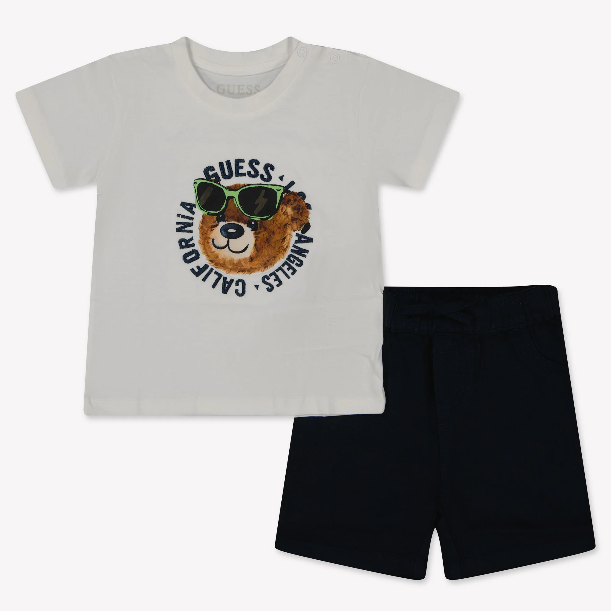 Guess Baby jongens setje in