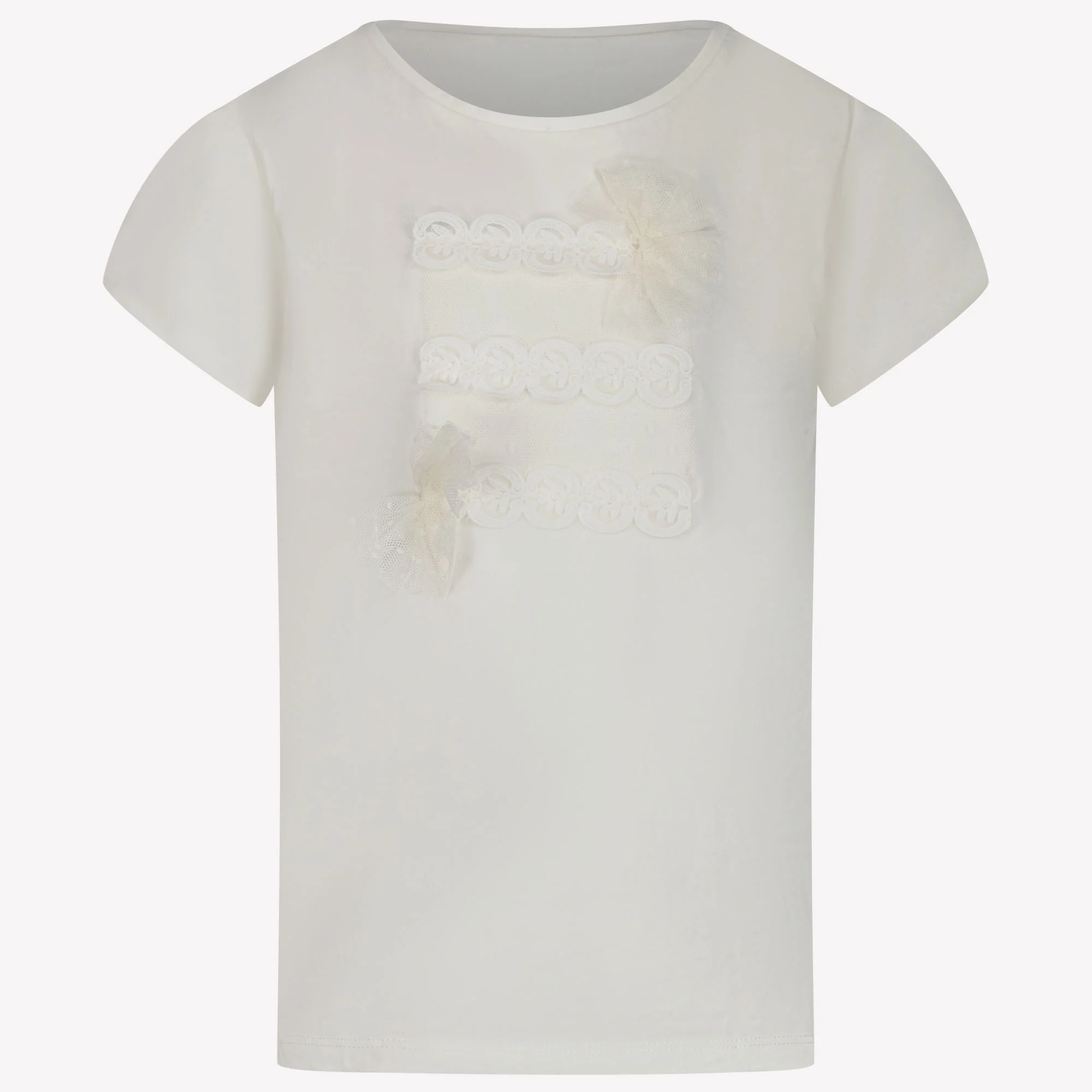 Mayoral Kinder meisjes t-shirt in
