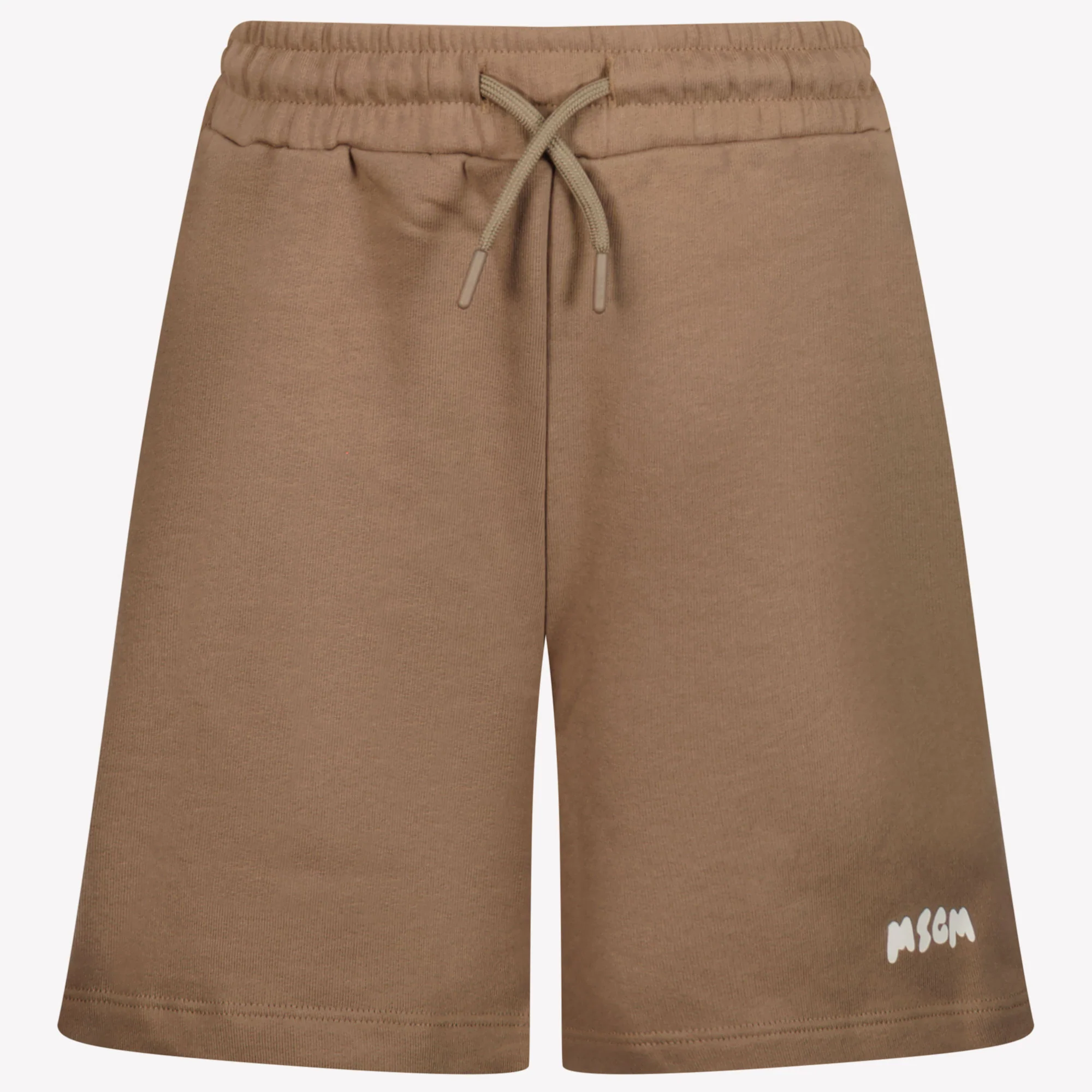 Msgm Kinder jongens shorts in