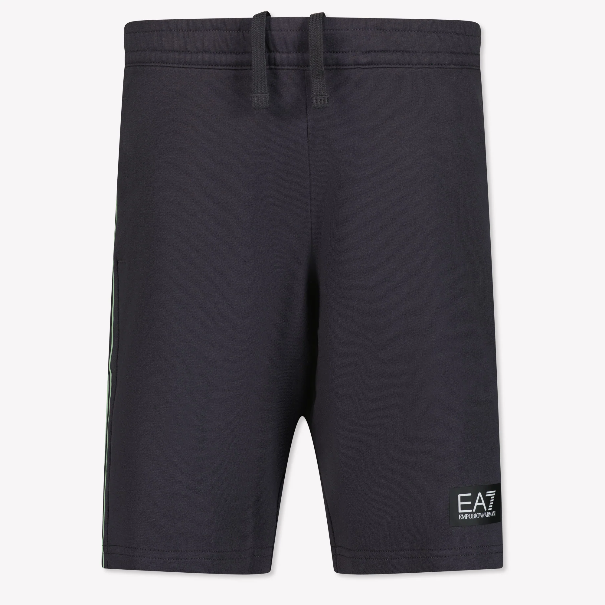 EA7 Kinder jongens shorts in