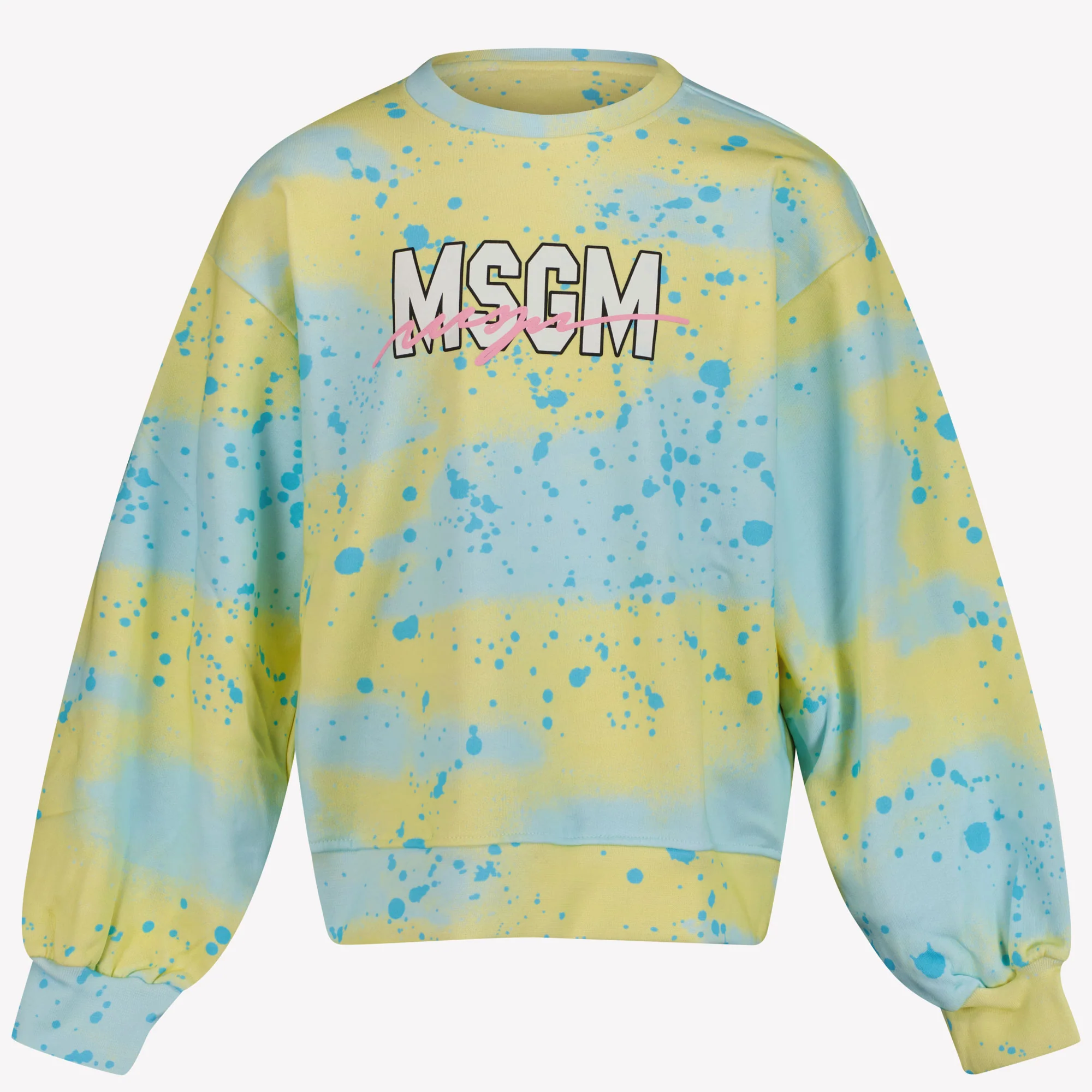 Msgm Kinder meisjes trui in