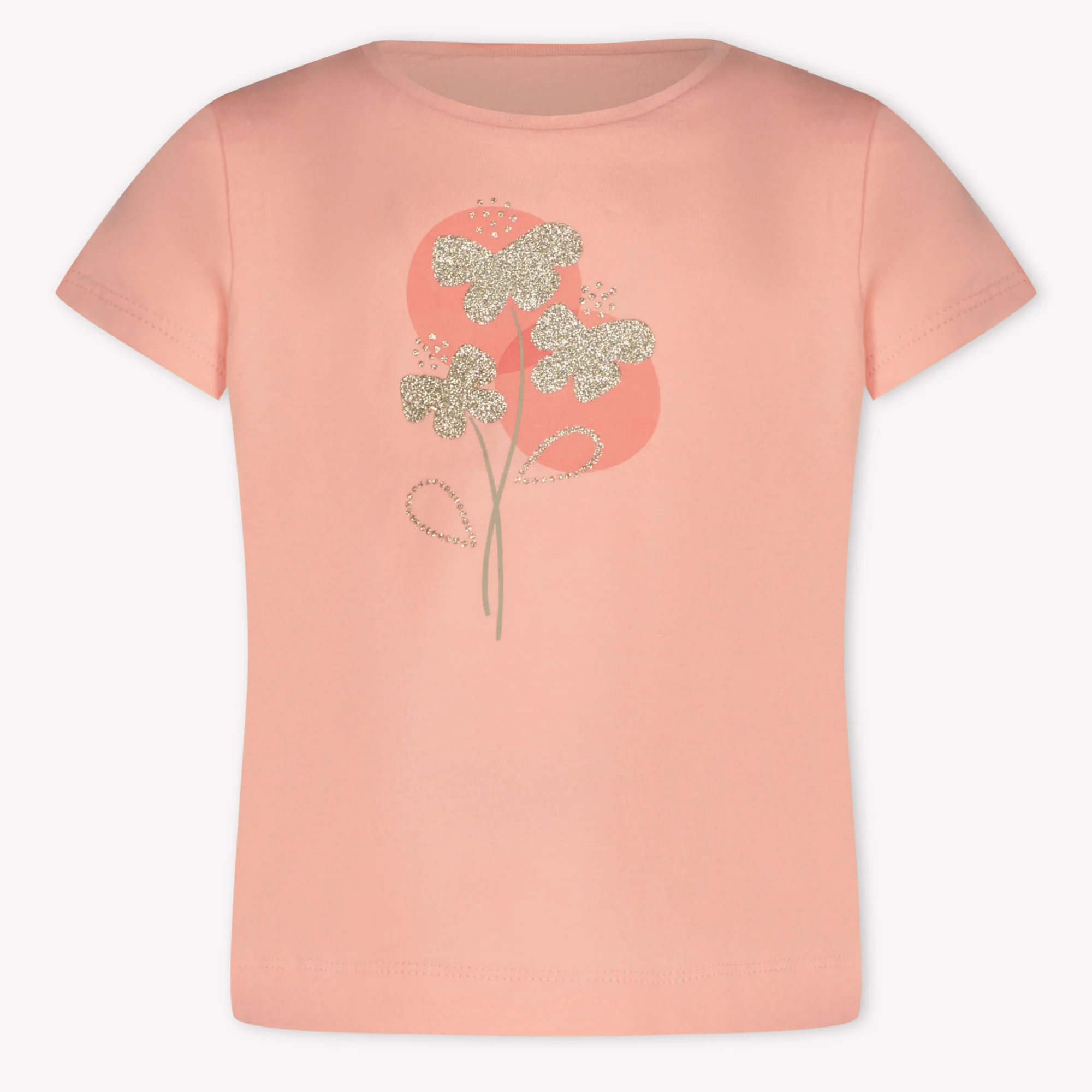 Mayoral Kinder meisjes t-shirt in