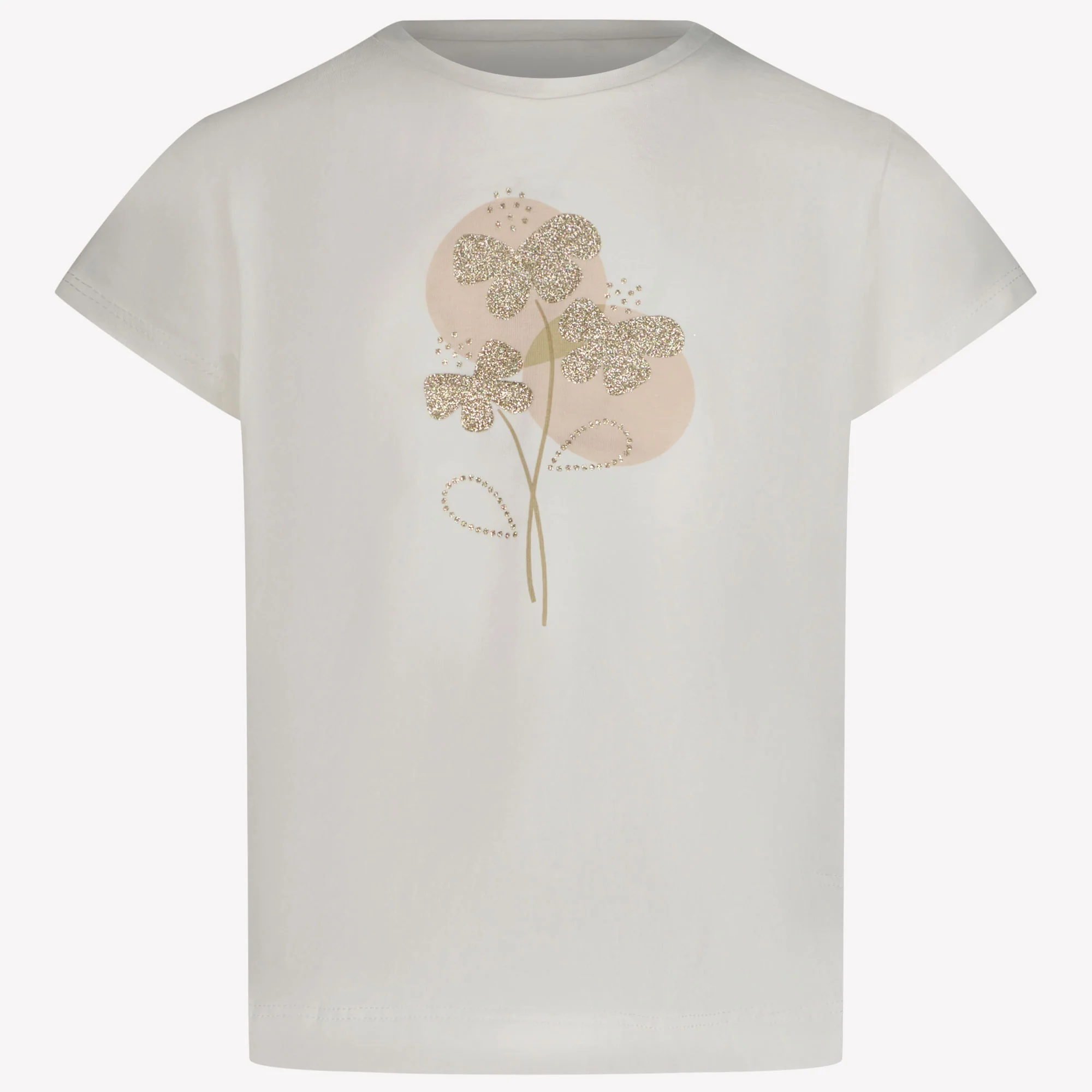 Mayoral Kinder meisjes t-shirt in
