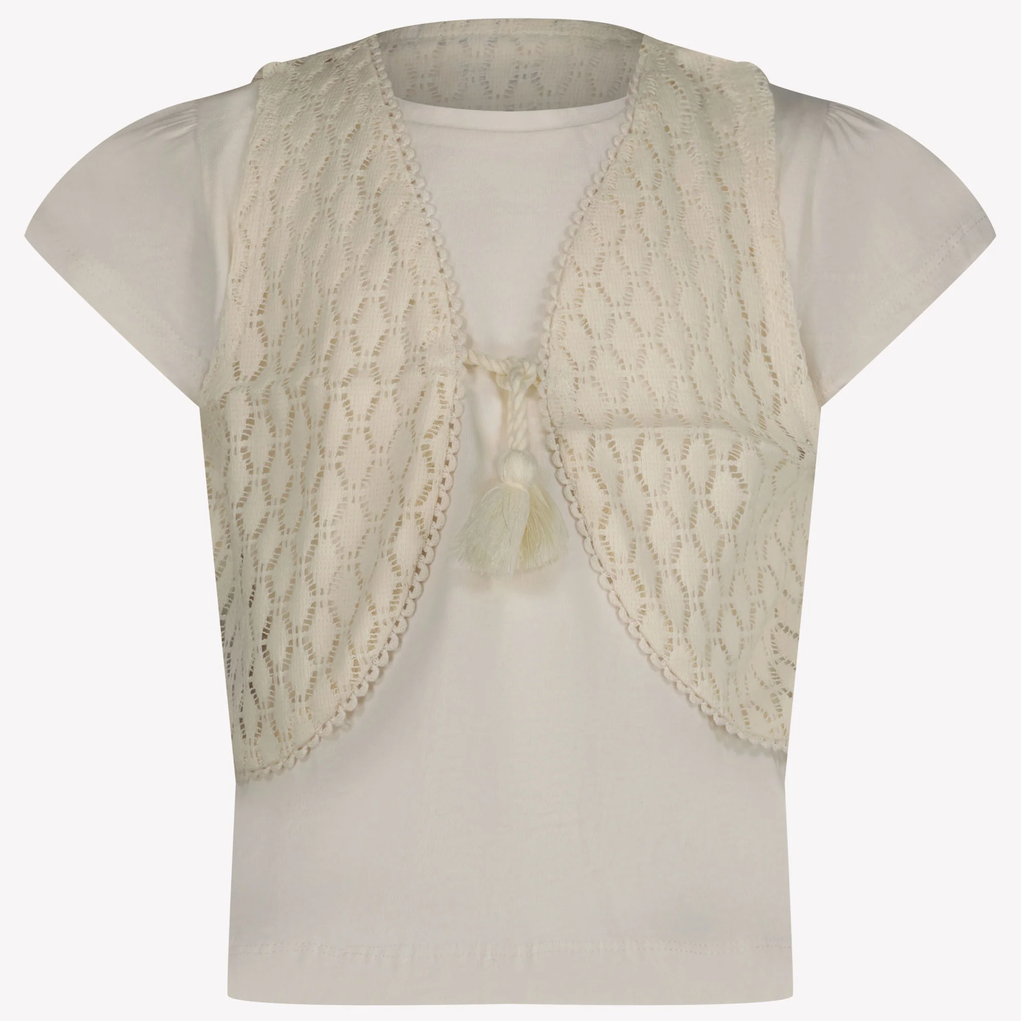 Mayoral Kinder meisjes t-shirt in