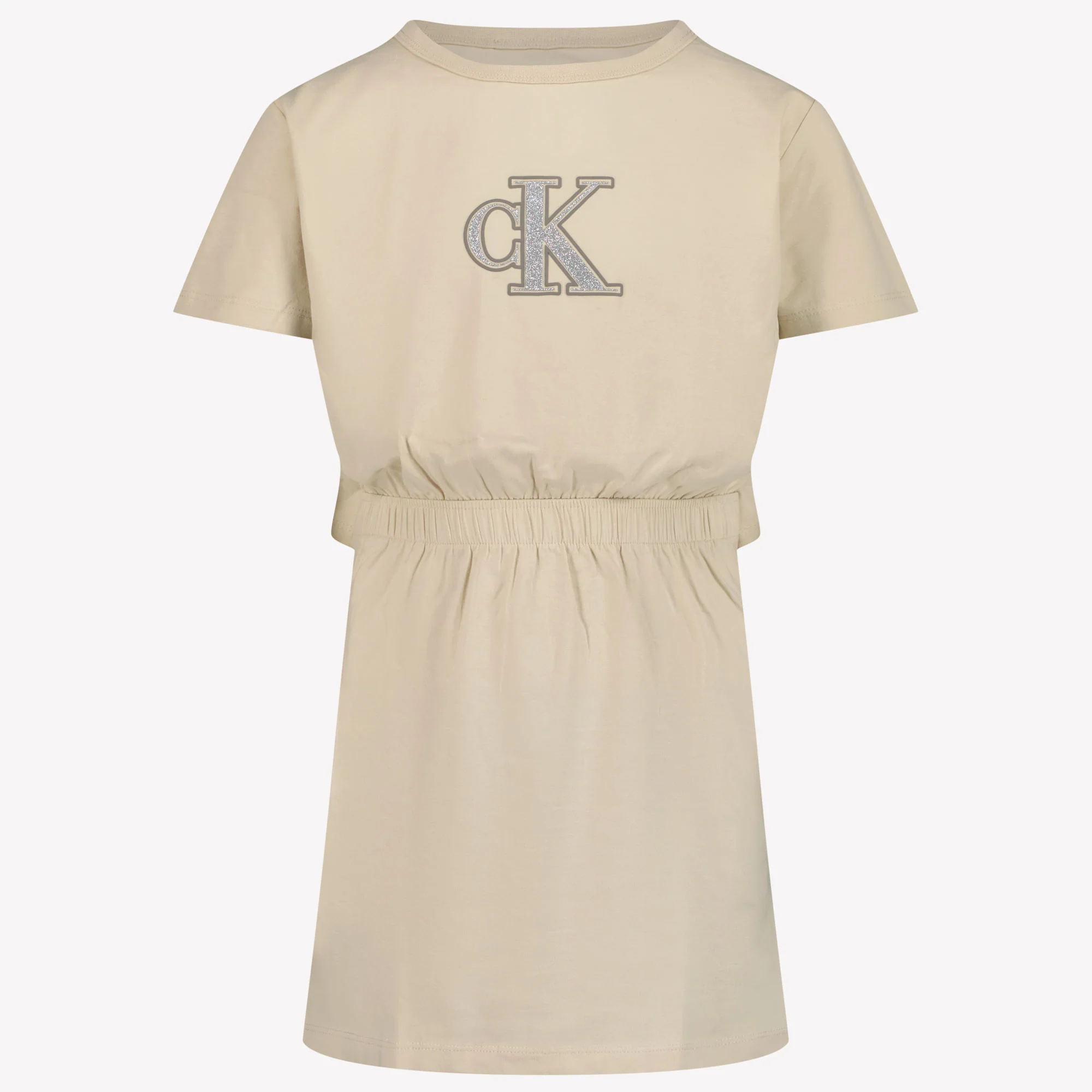 Calvin Klein Kinder meisjes jurk in