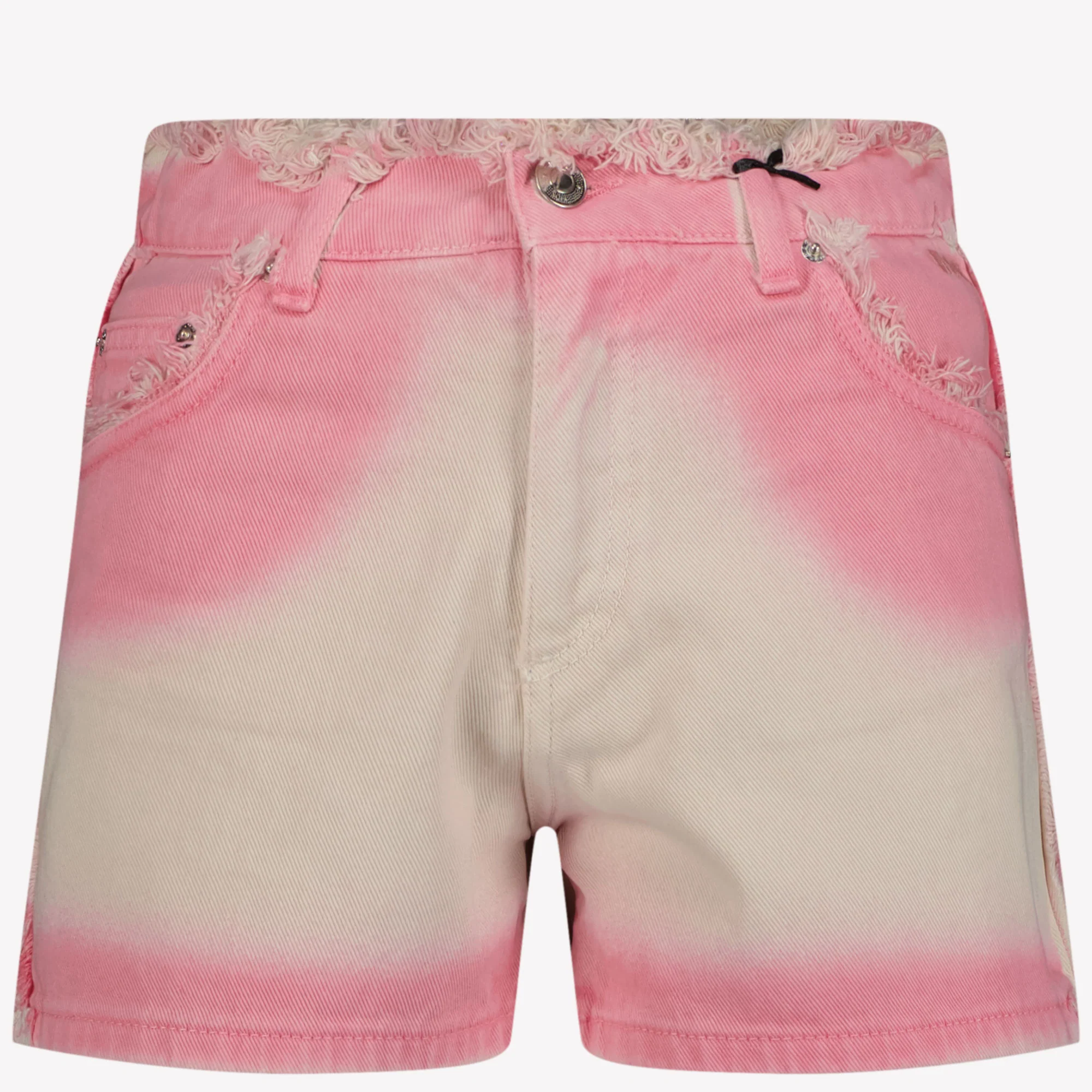 Msgm Kinder meisjes shorts in