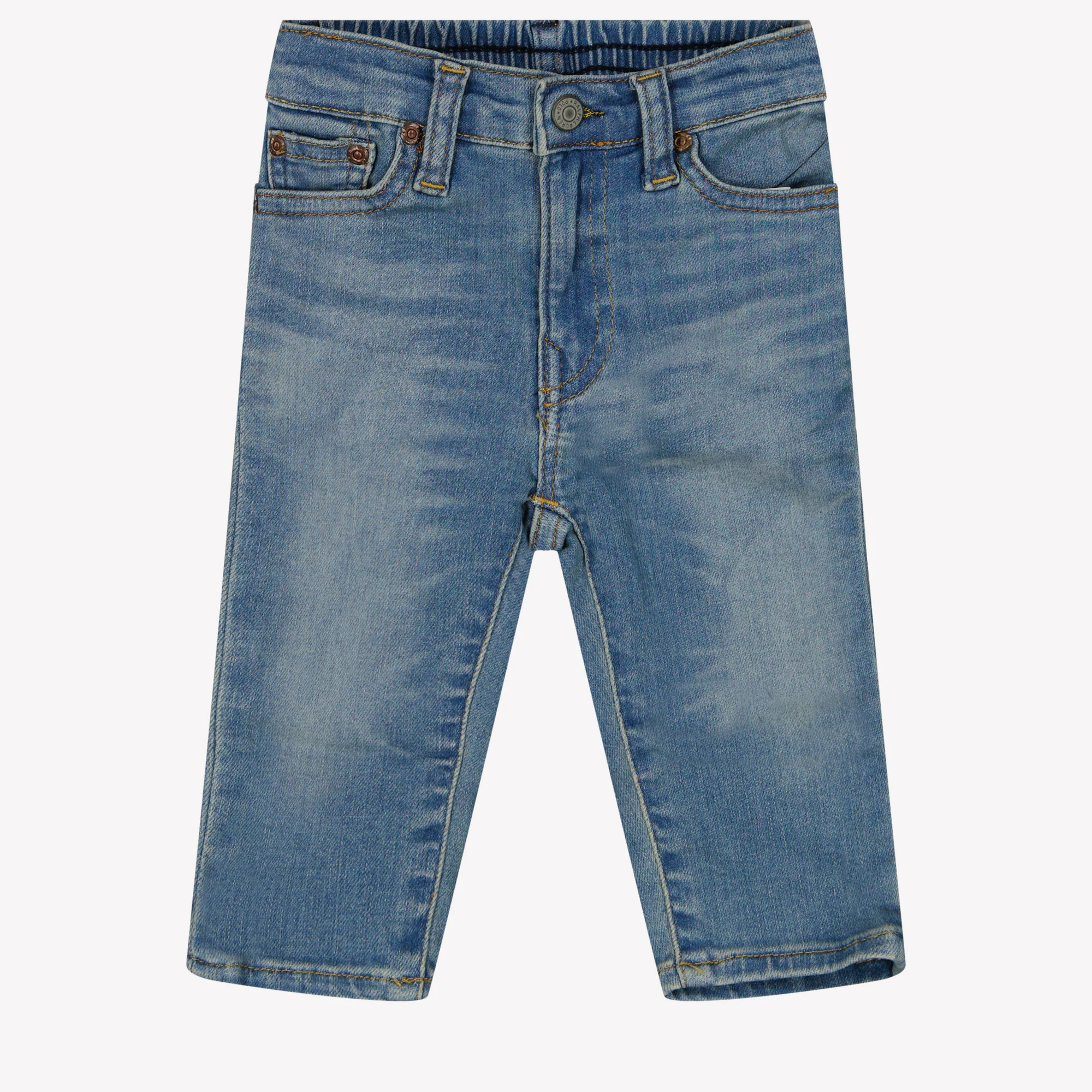 Ralph Lauren Baby jongens jeans in