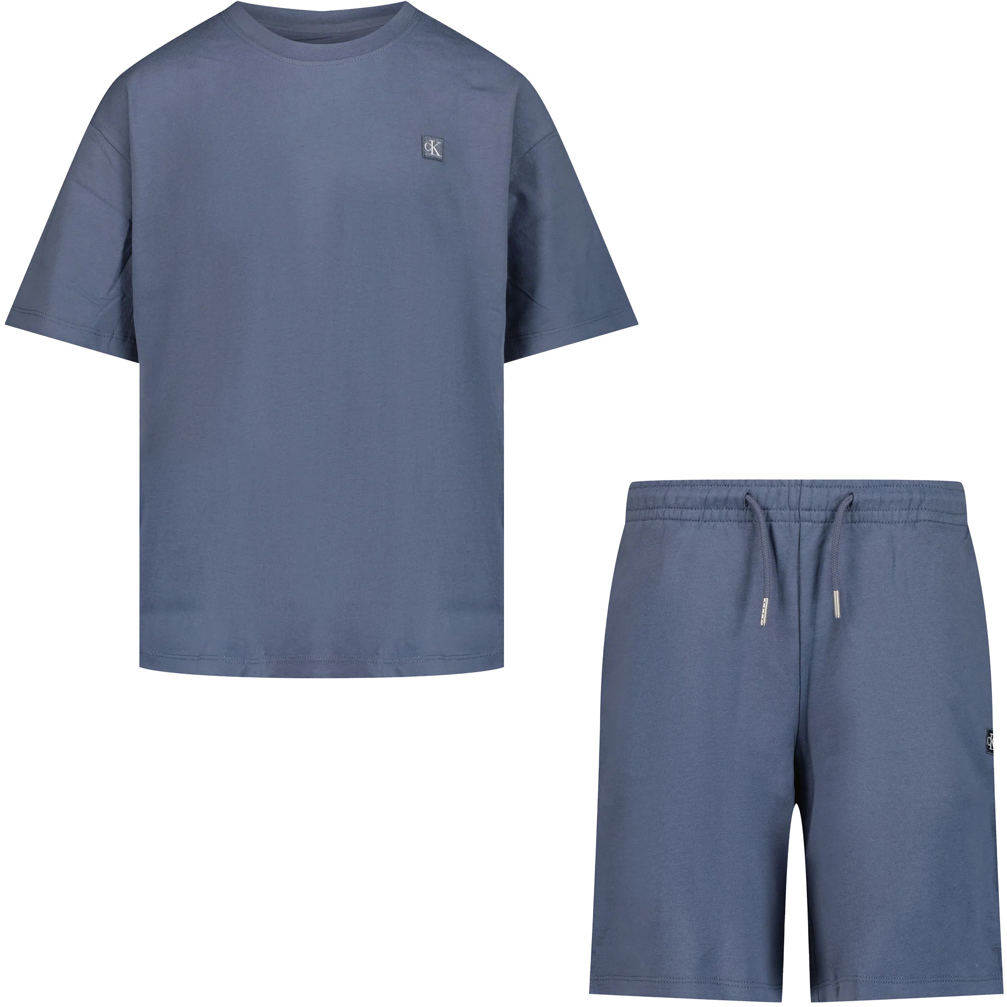 Calvin Klein Kinder unisex setje in