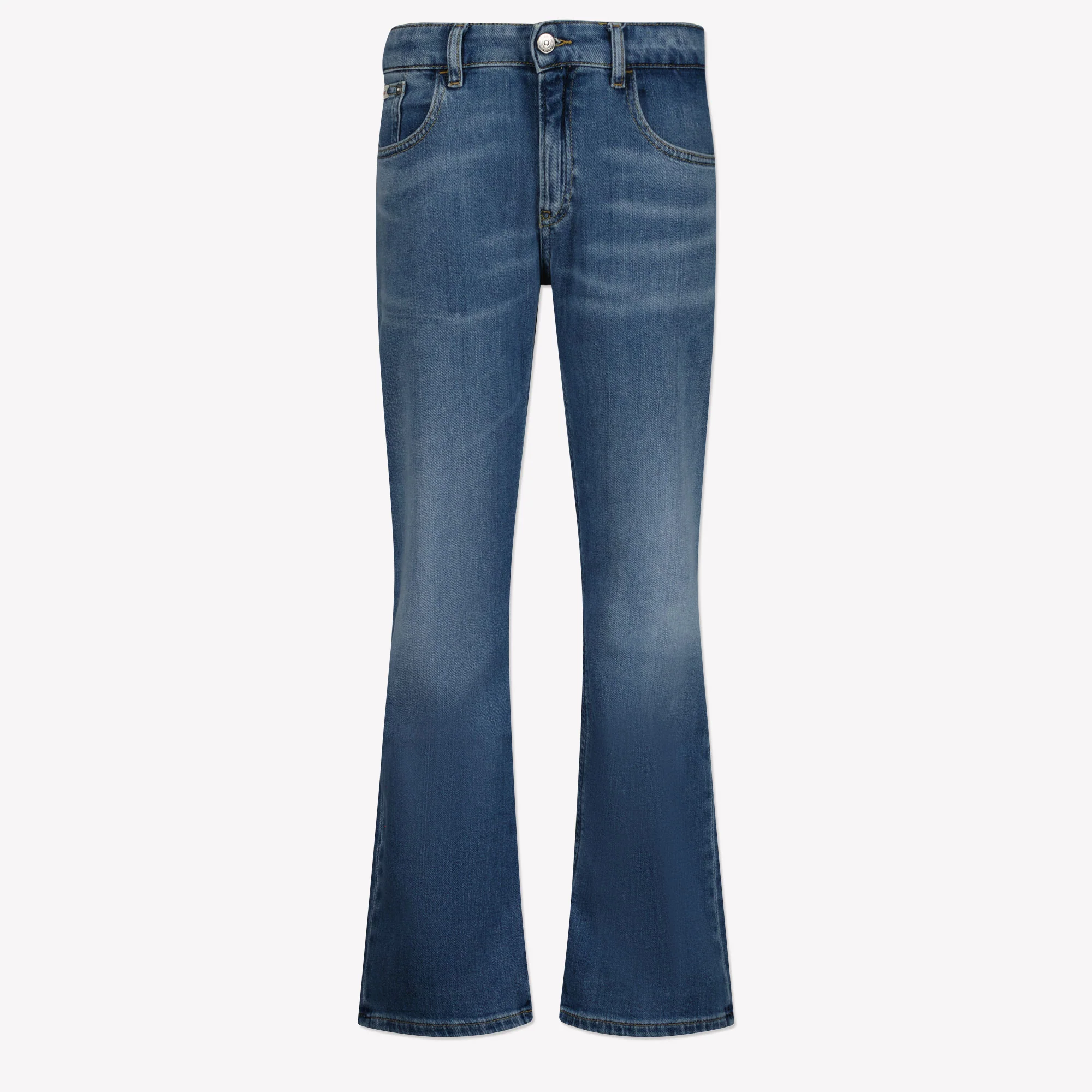 Calvin Klein Kinder jongens jeans in