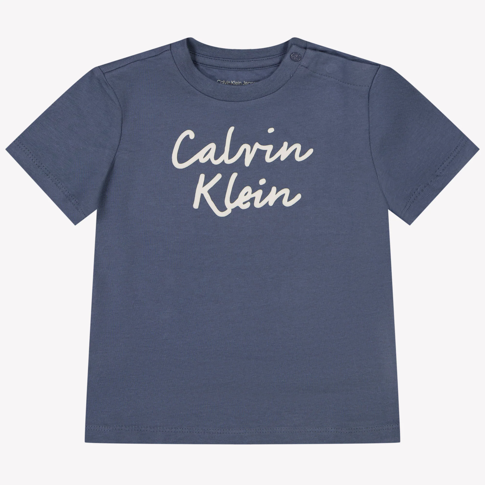 Calvin Klein Baby unisex t-shirt in