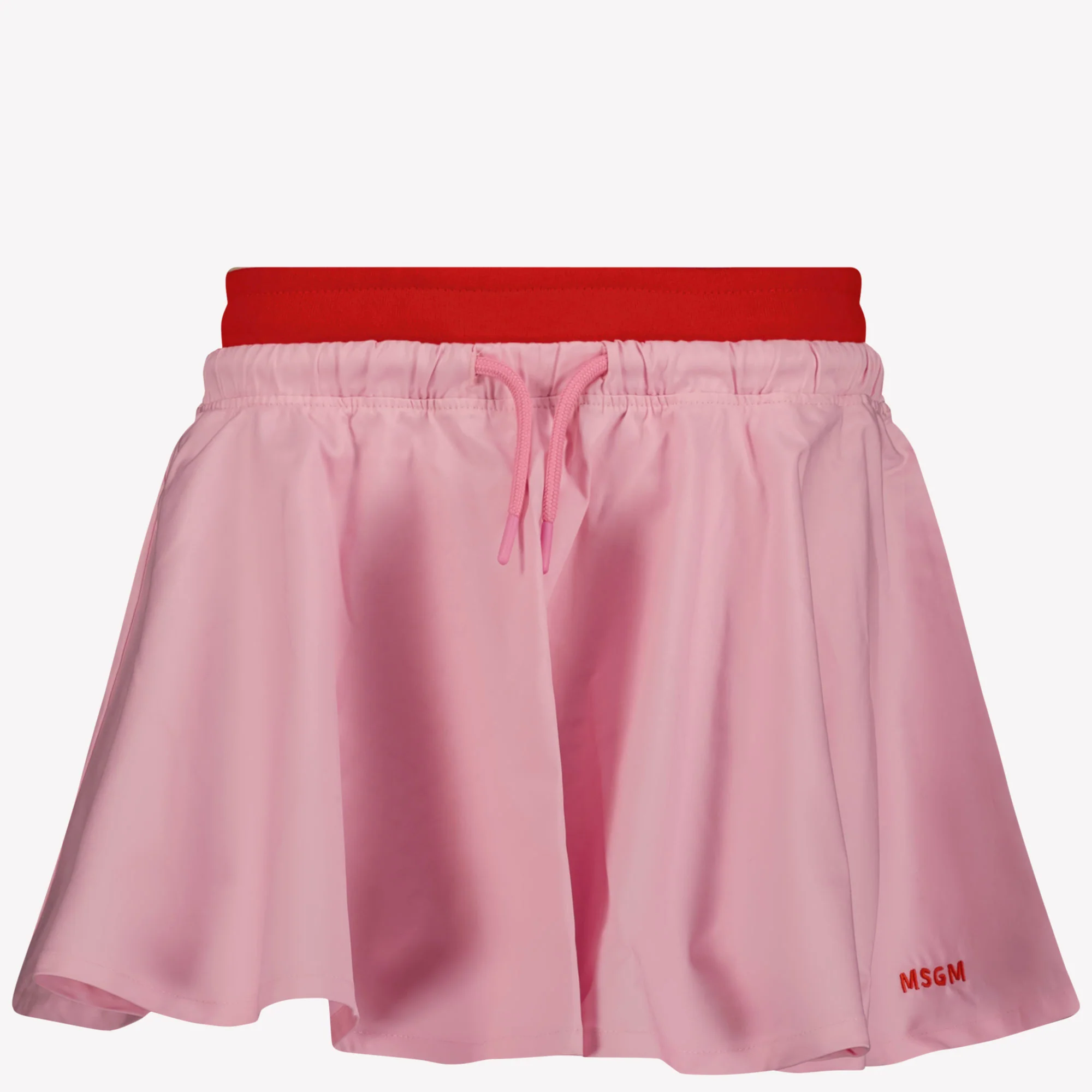 Msgm Kinder meisjes rokje in