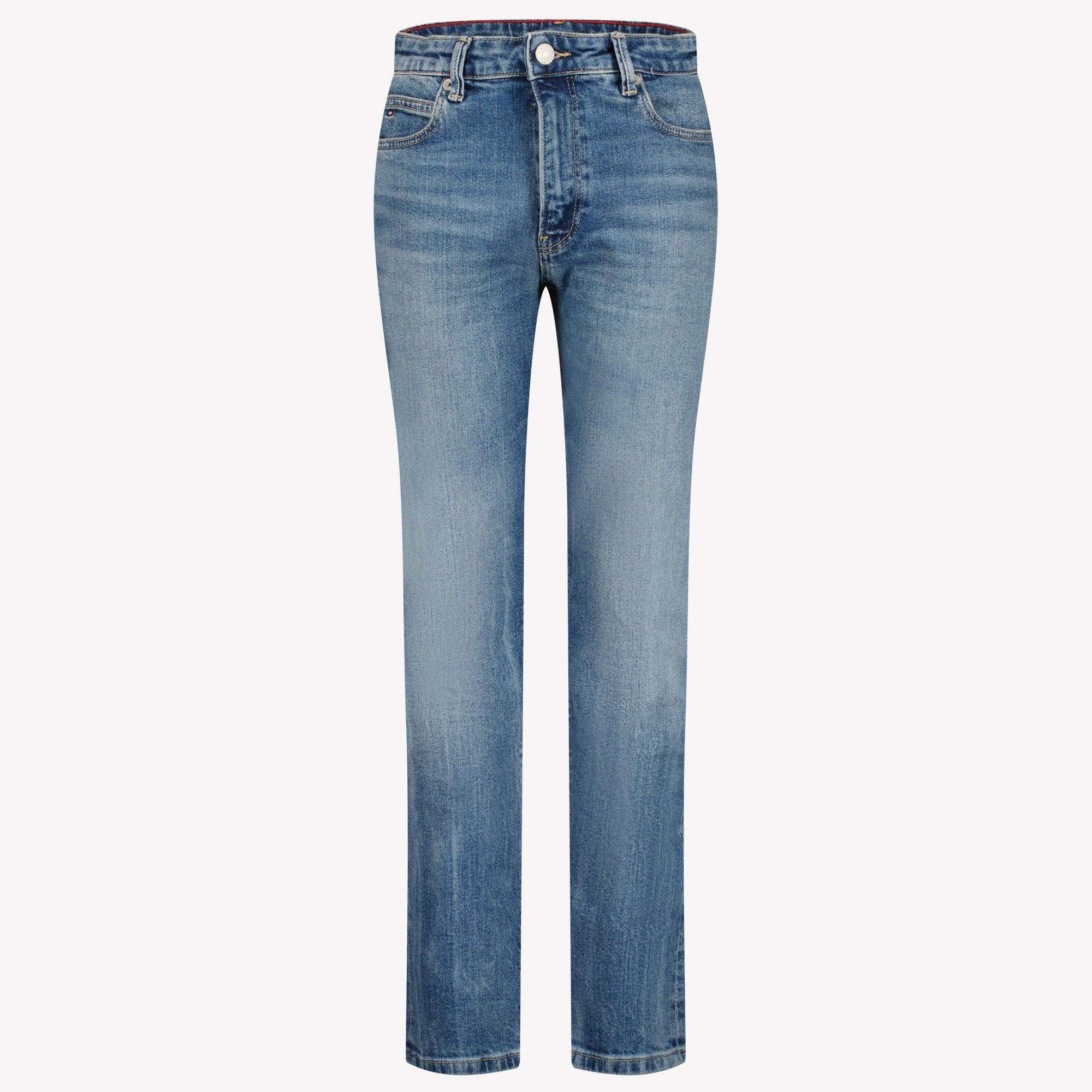 Tommy Hilfiger Kinder jongens jeans