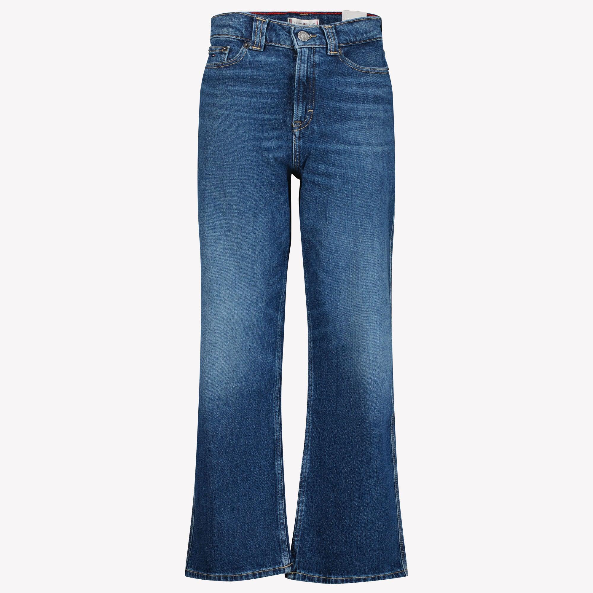 Tommy Hilfiger Mabel kinder meisjes jeans