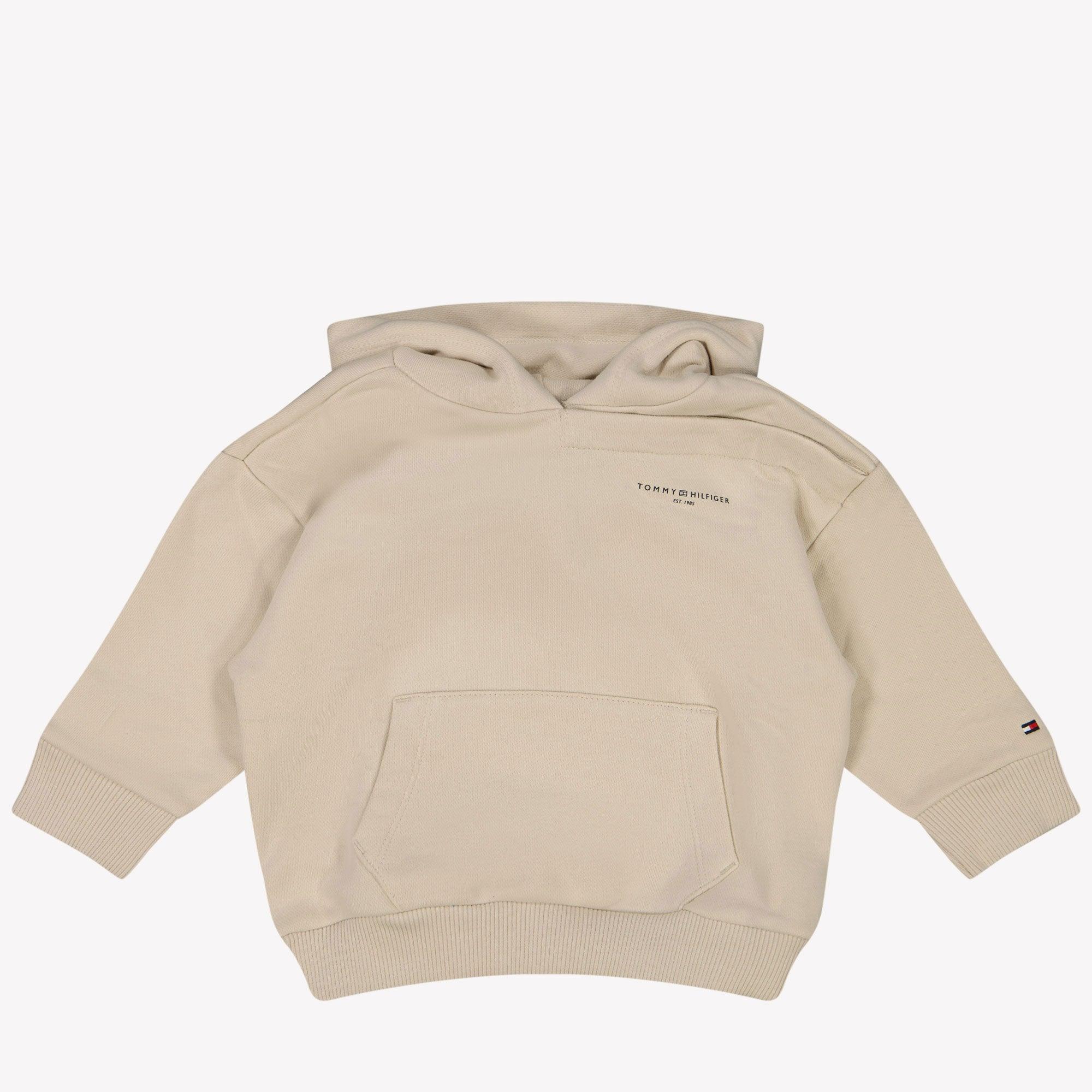 Tommy Hilfiger Baby unisex trui