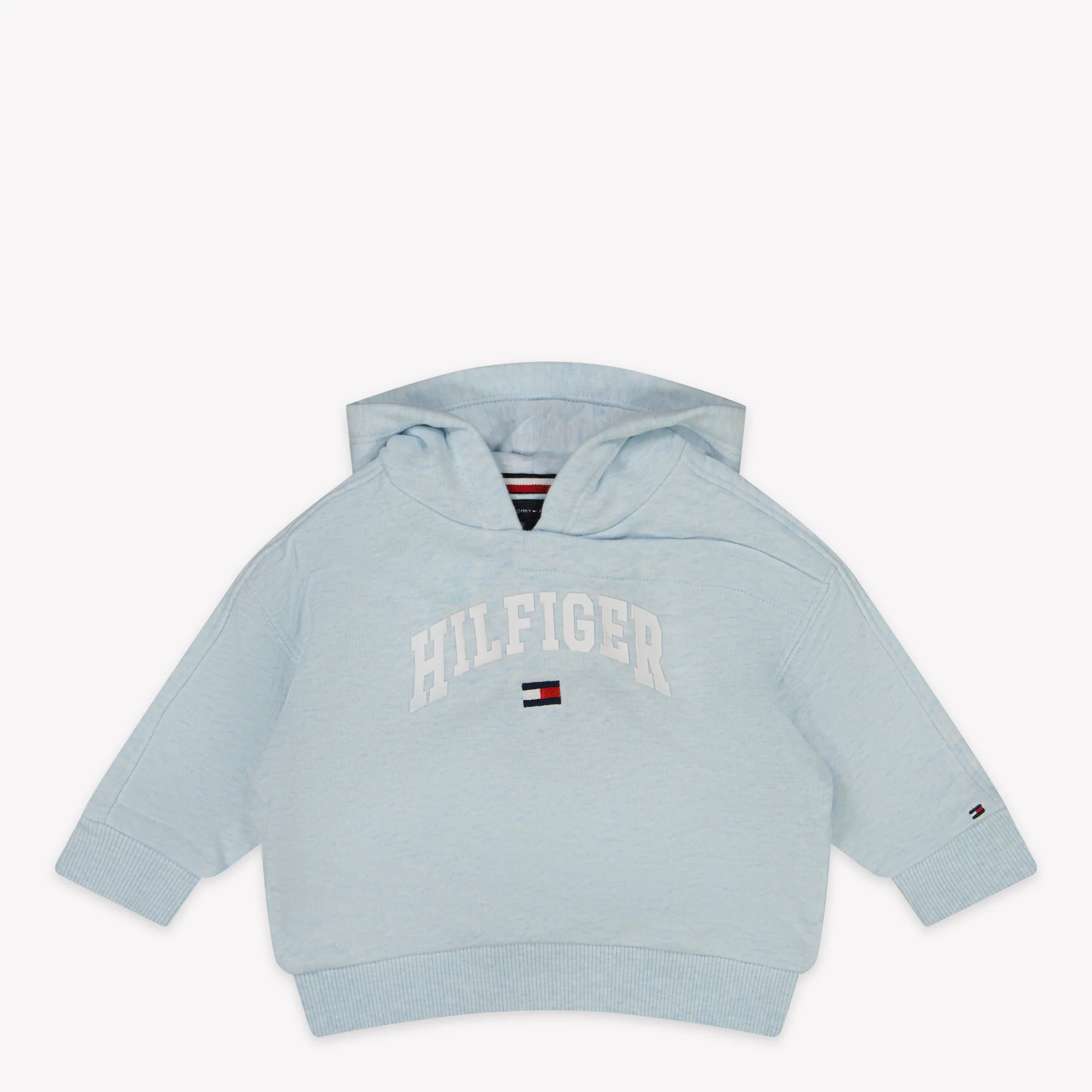 Tommy Hilfiger Baby jongens trui in