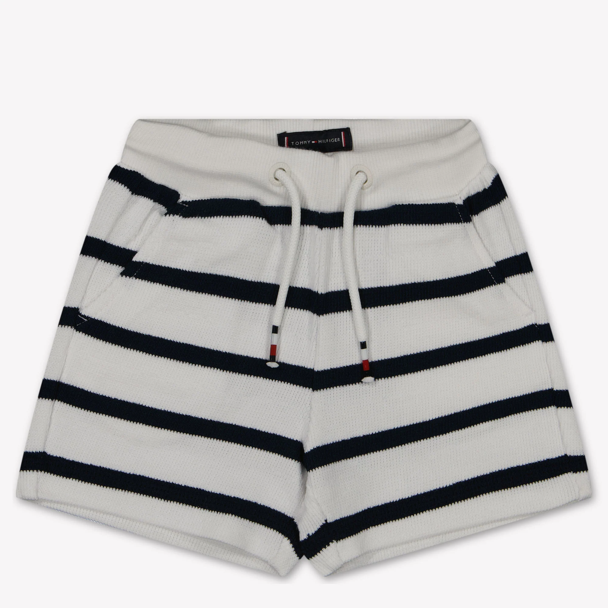 Tommy Hilfiger Baby jongens shorts in