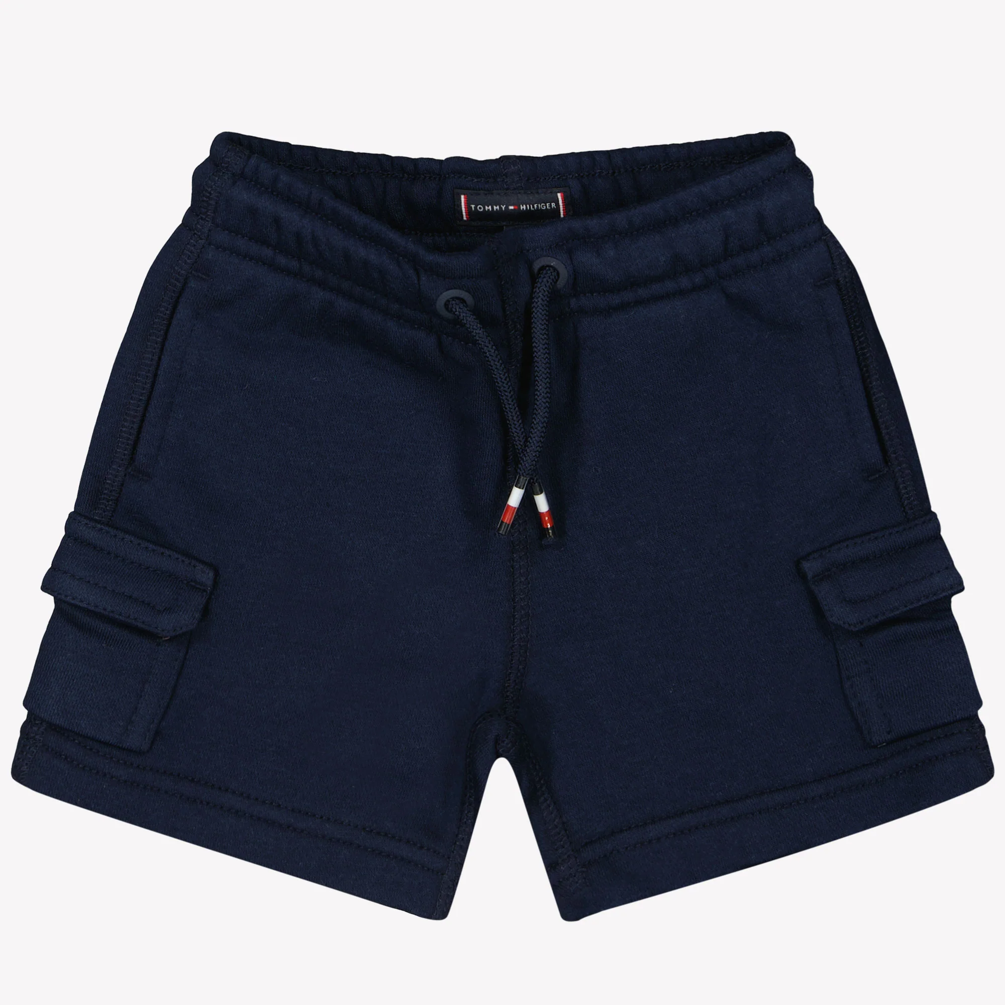 Tommy Hilfiger Baby jongens shorts in