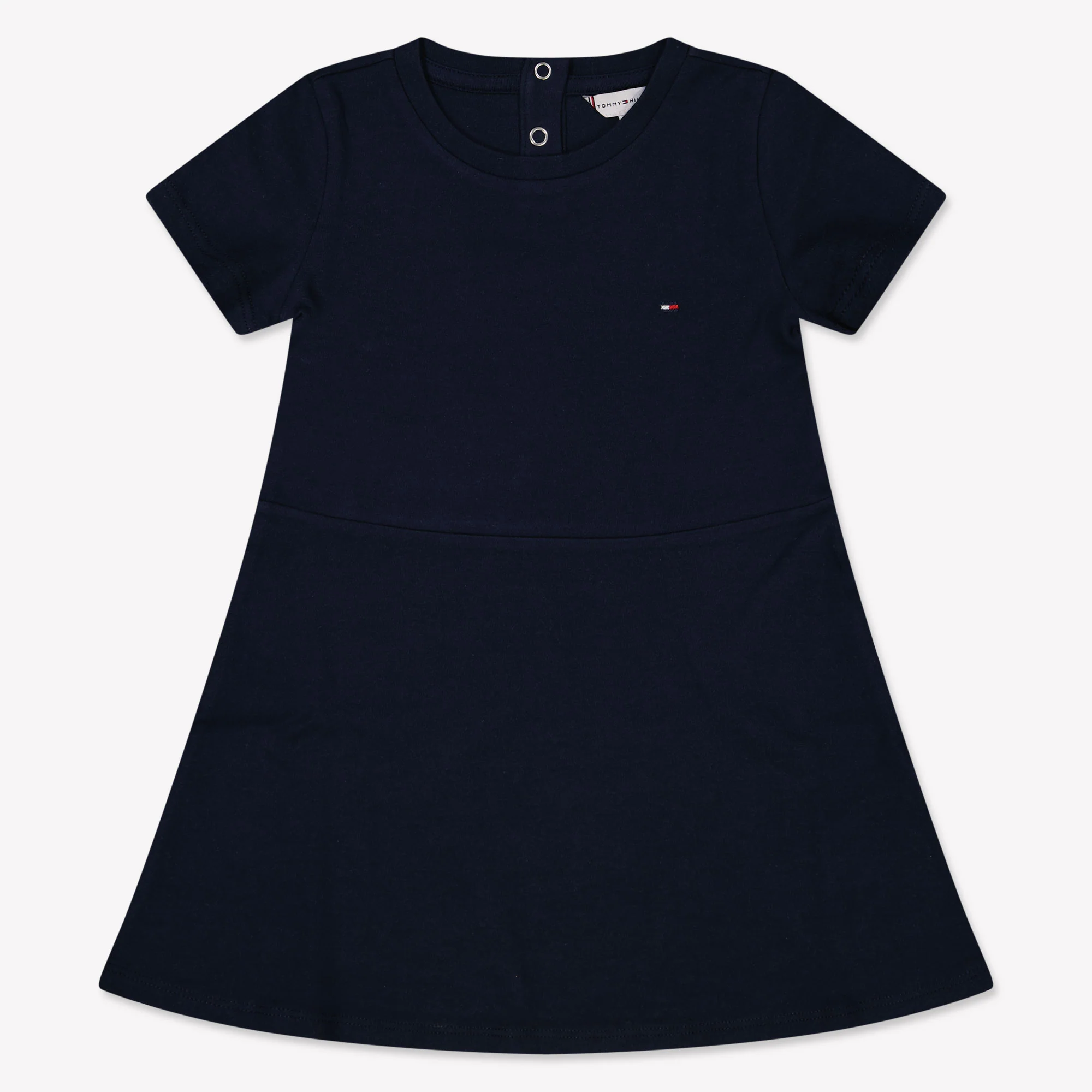 Tommy Hilfiger Baby meisjes jurk in
