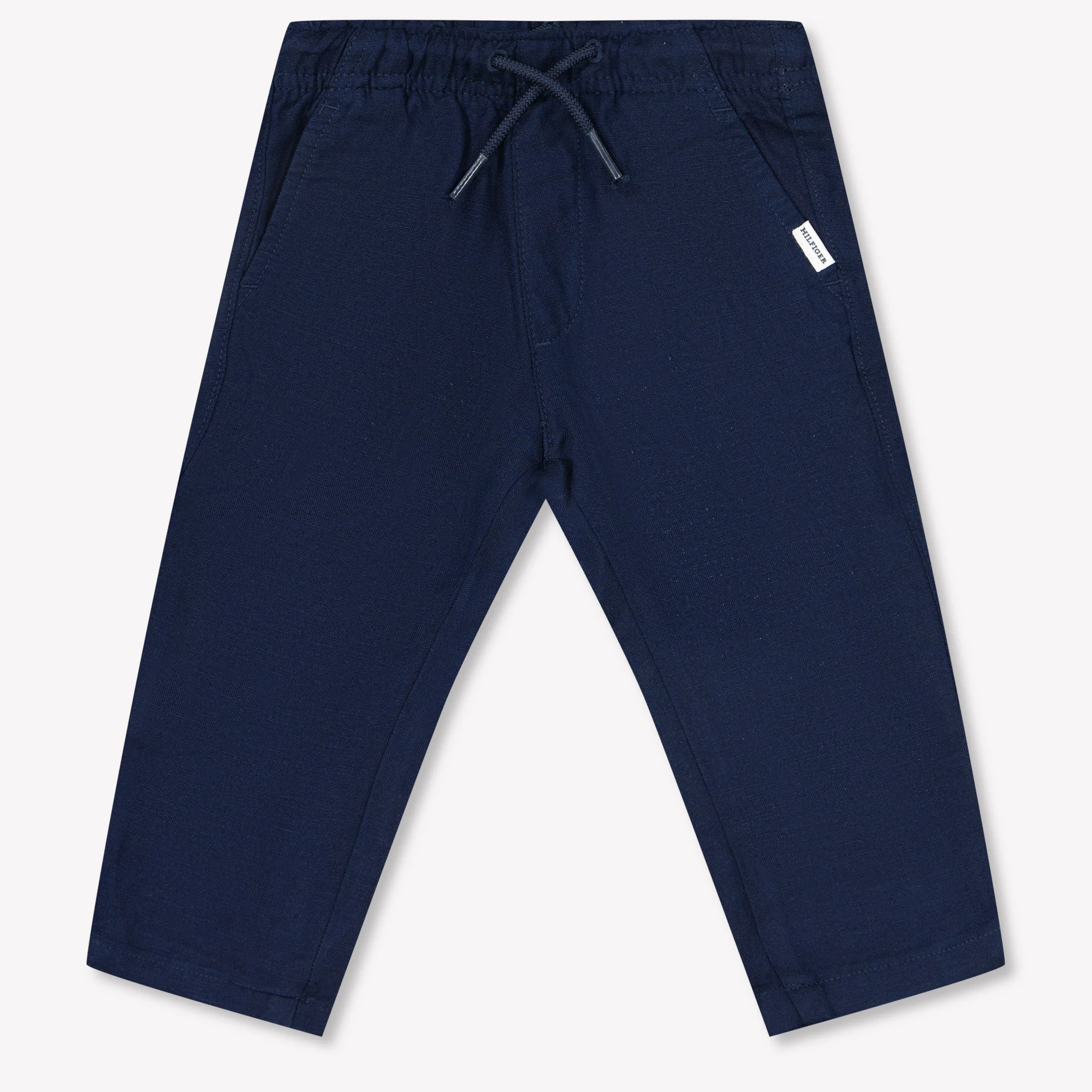 Tommy Hilfiger Baby jongens broek in