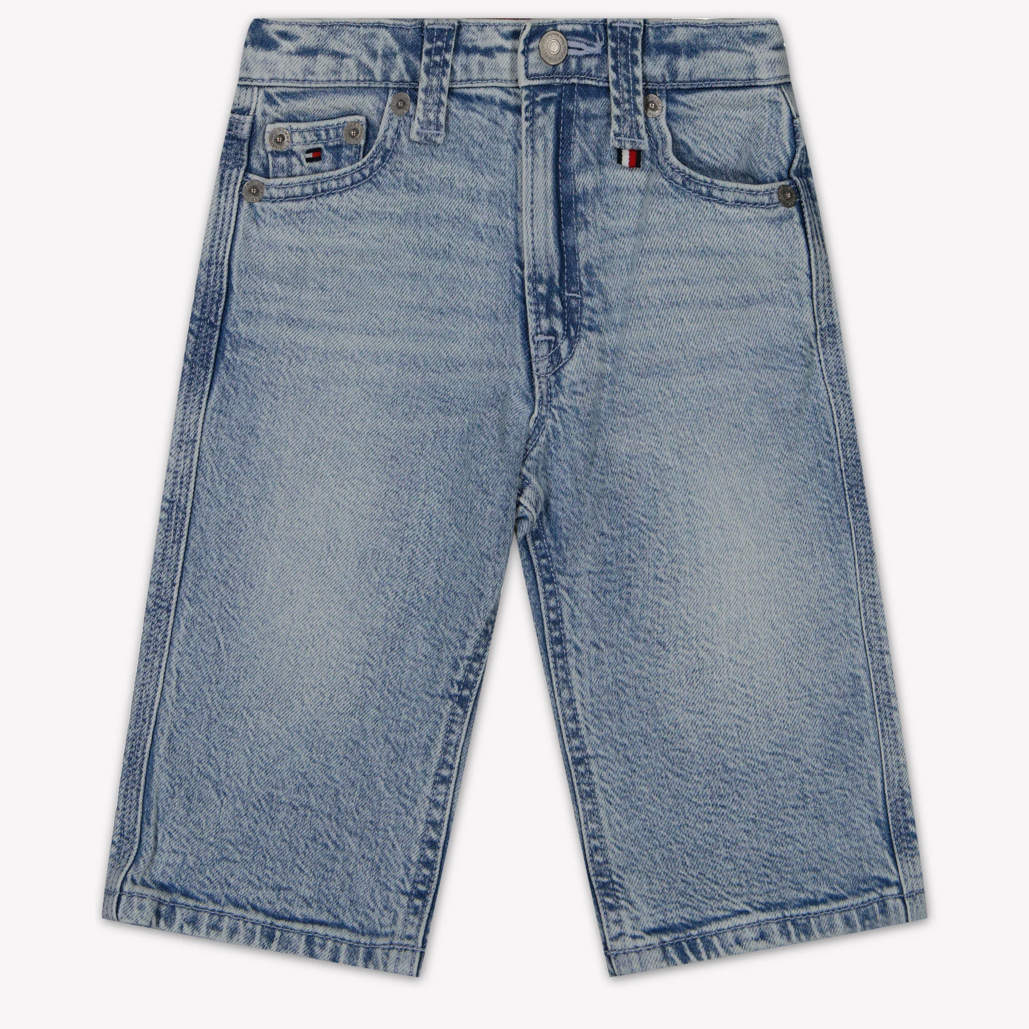 Tommy Hilfiger Mabel baby meisjes jeans in