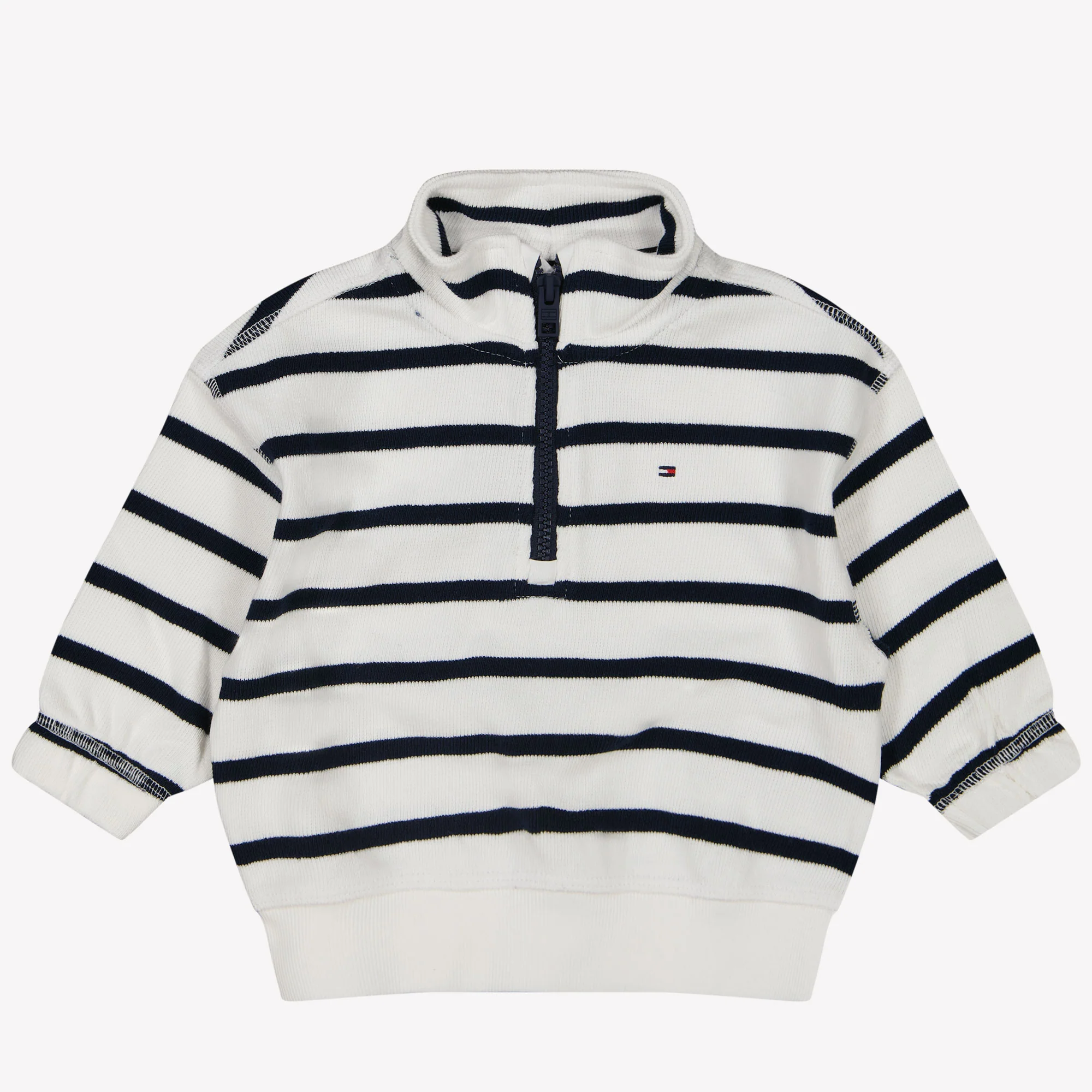 Tommy Hilfiger Baby jongens trui in
