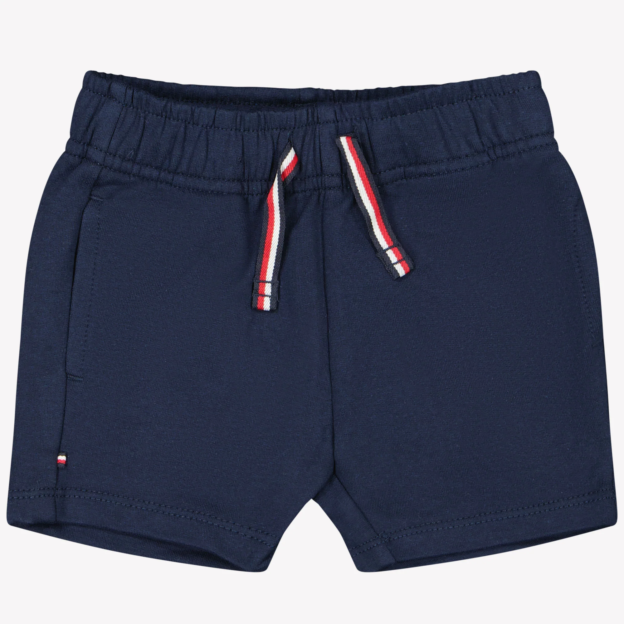 Tommy Hilfiger Baby jongens shorts in