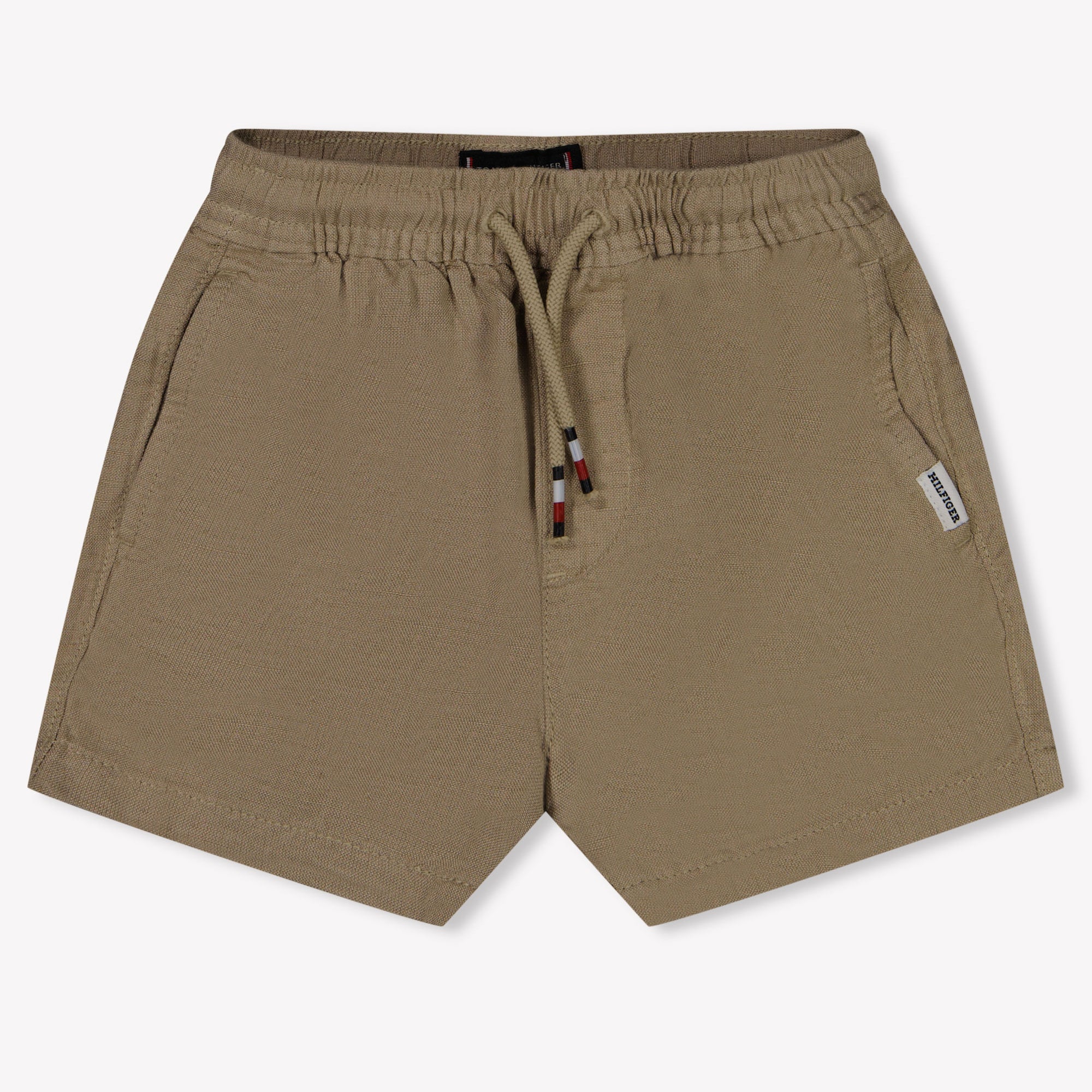Tommy Hilfiger Baby jongens shorts in