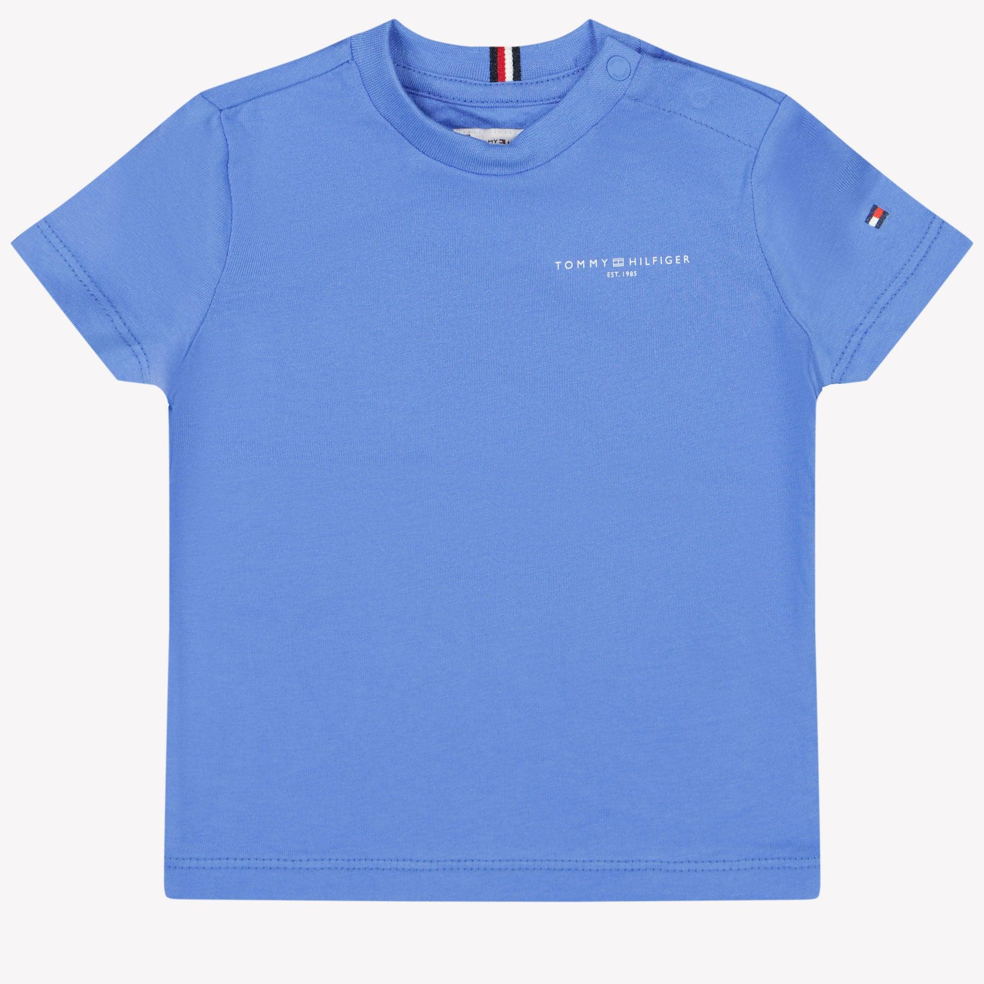 Tommy Hilfiger Baby unisex t-shirt