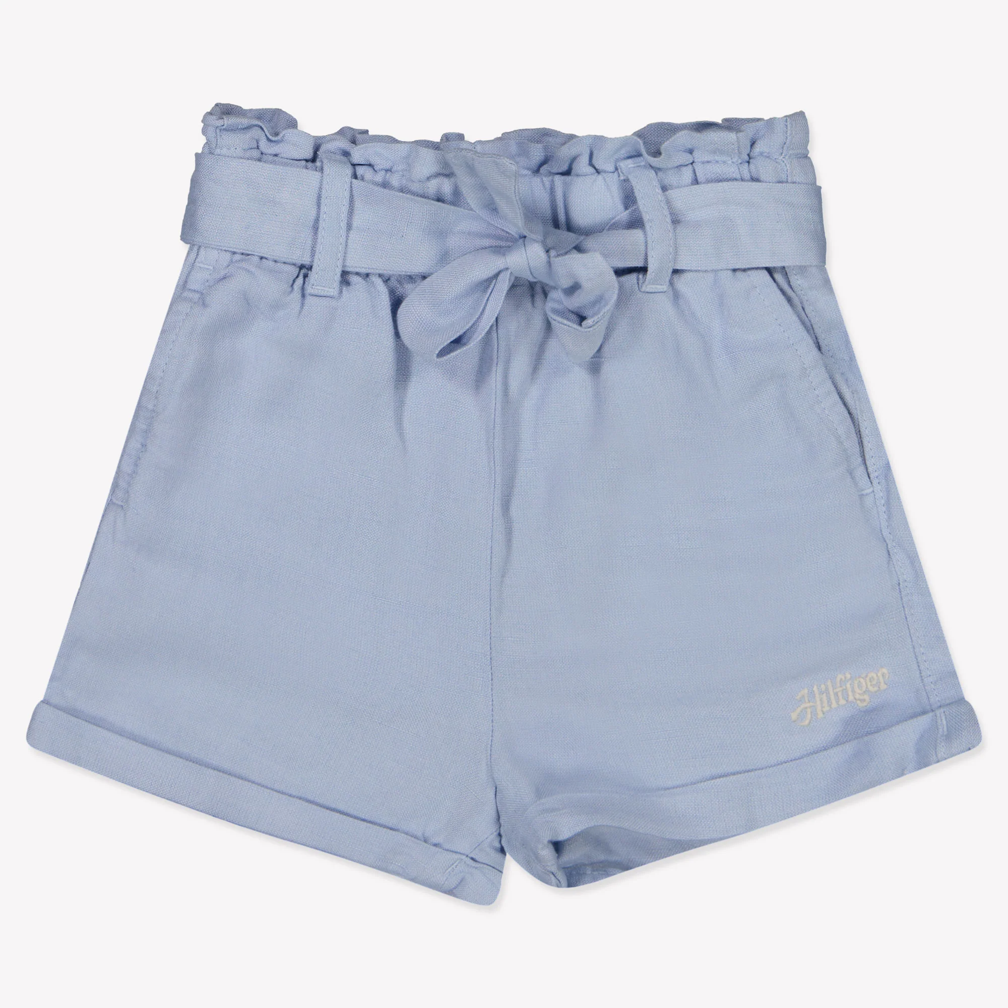 Tommy Hilfiger Baby meisjes shorts in