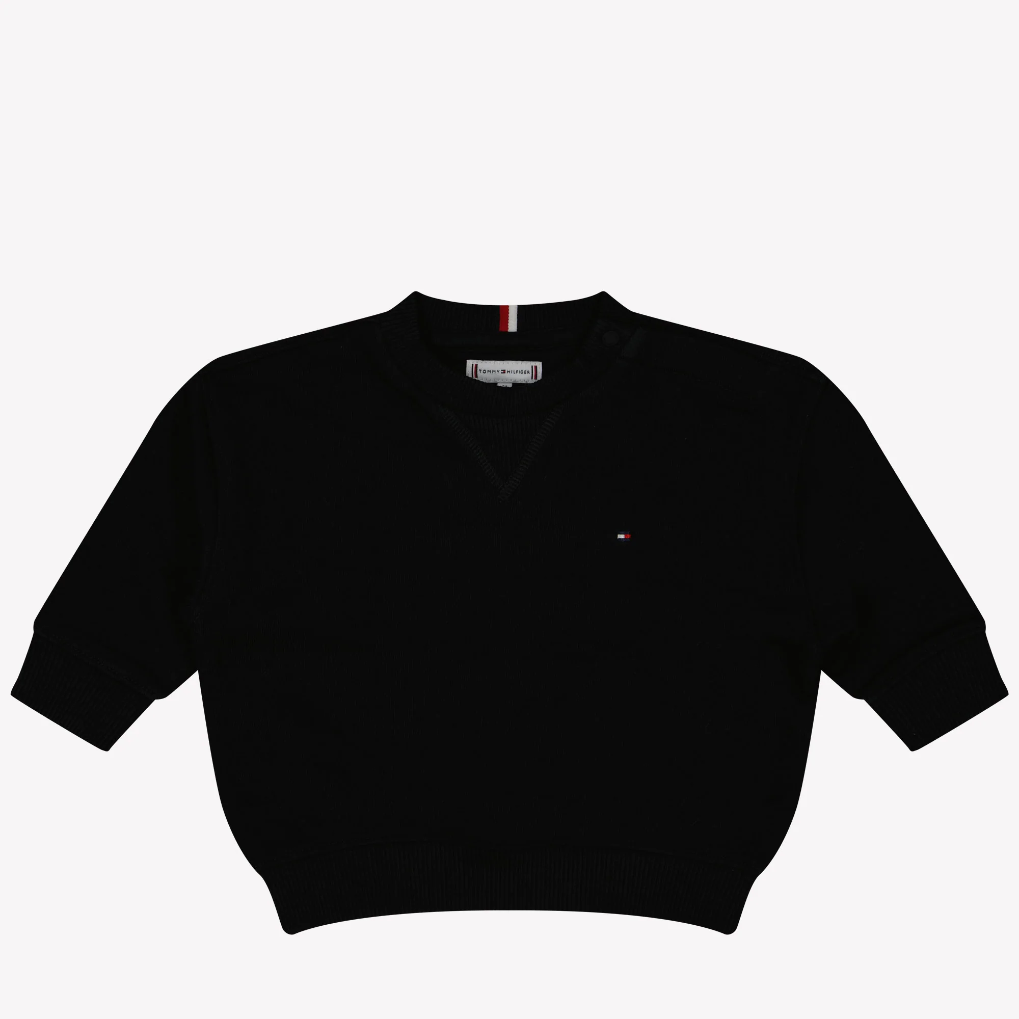 Tommy Hilfiger Baby unisex trui in