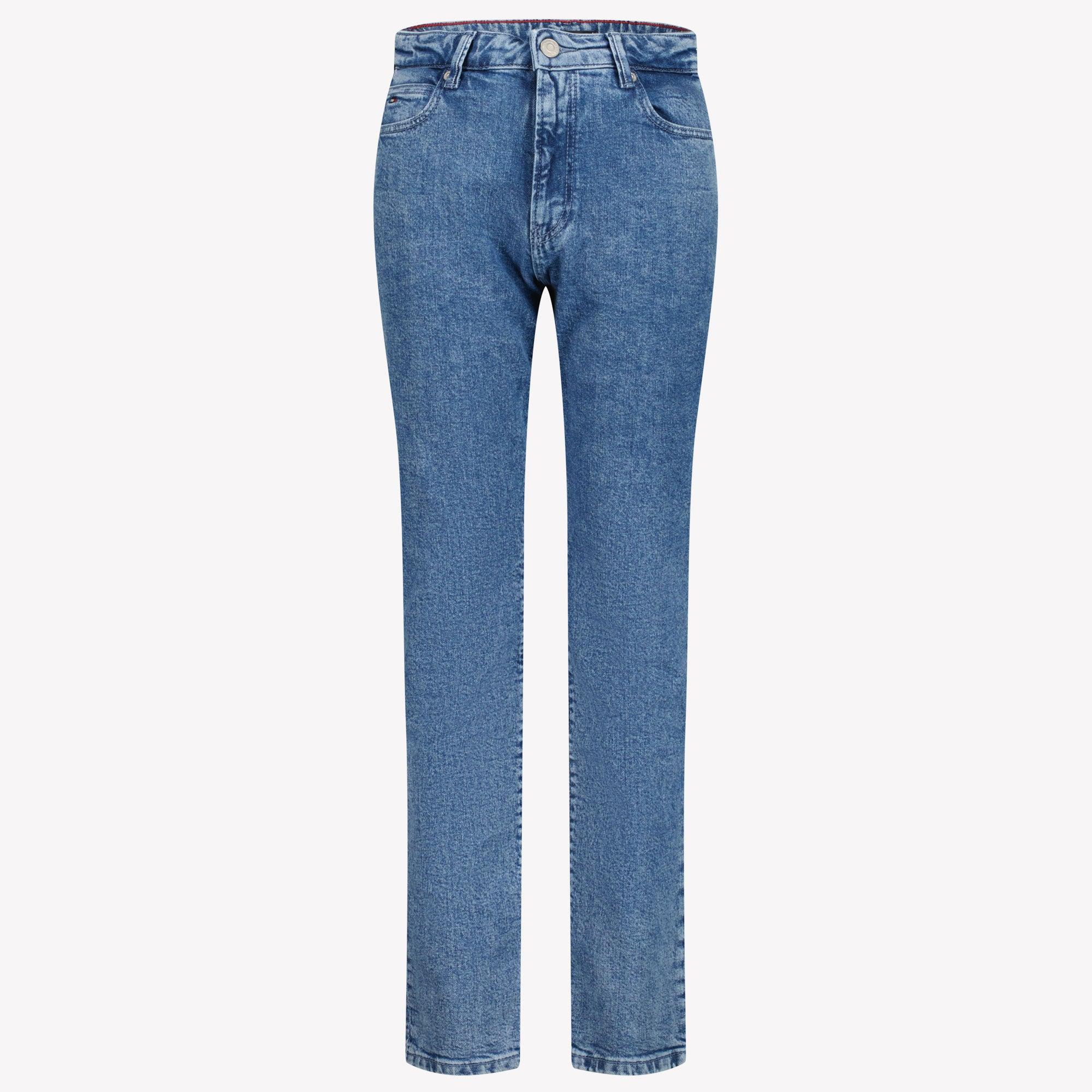 Tommy Hilfiger Kinder jongens jeans
