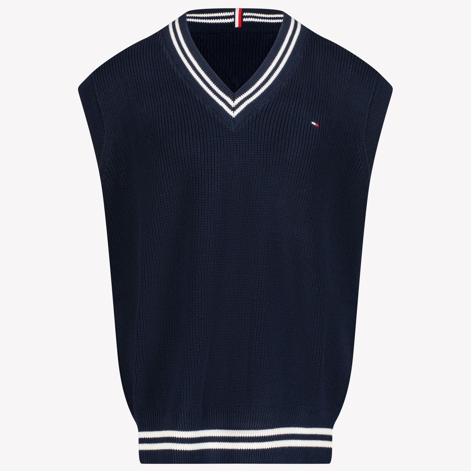 Tommy Hilfiger Kinder jongens trui