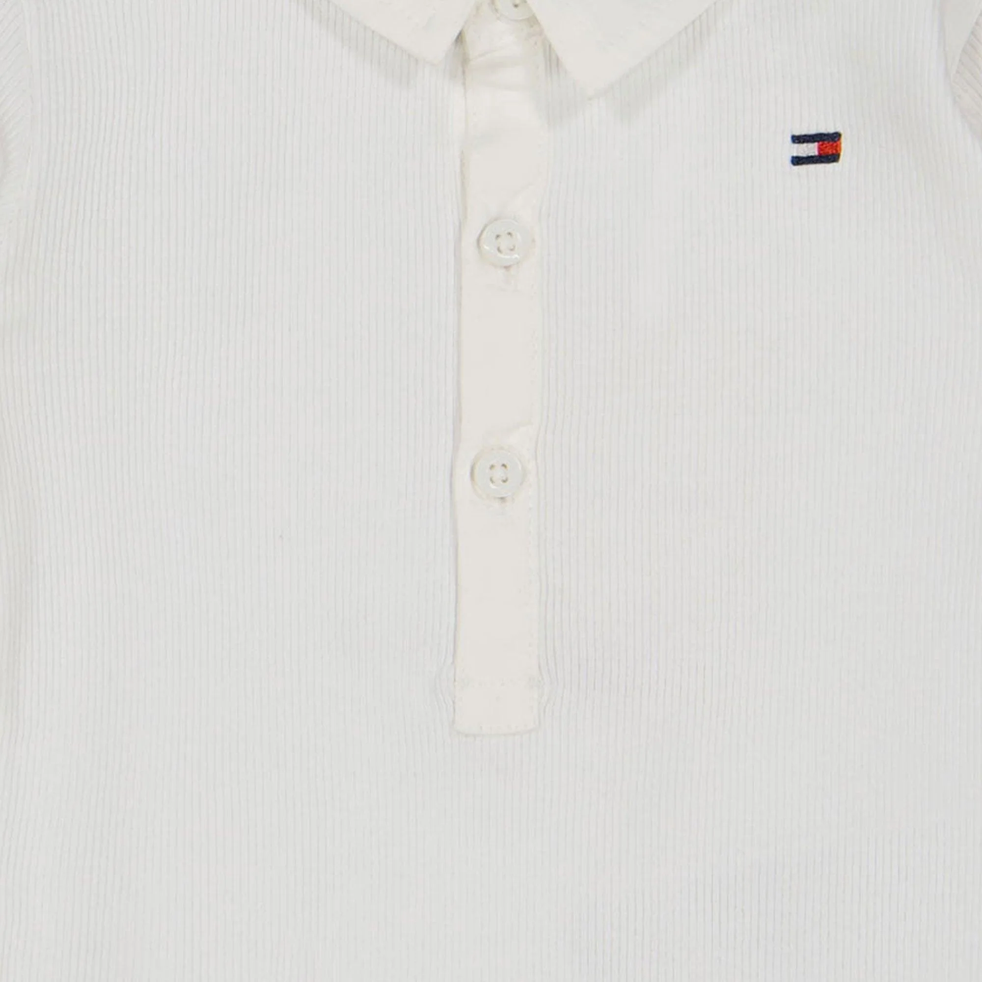 Tommy Hilfiger Baby unisex rompertje