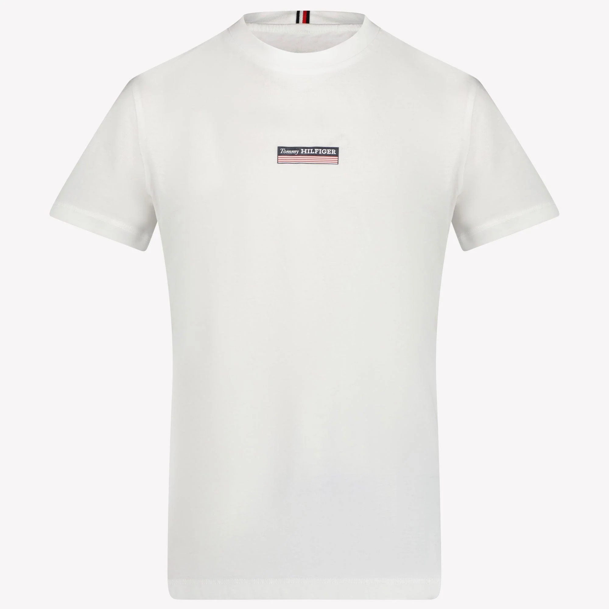 Tommy Hilfiger Kinder jongens t-shirt