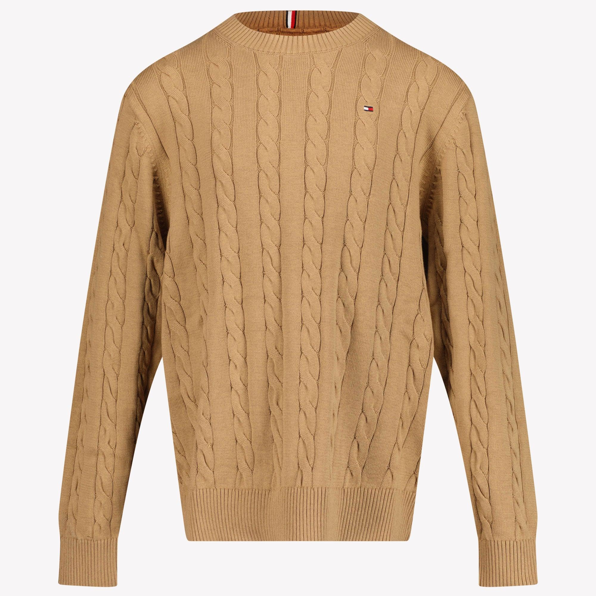 Tommy Hilfiger Kinder jongens trui