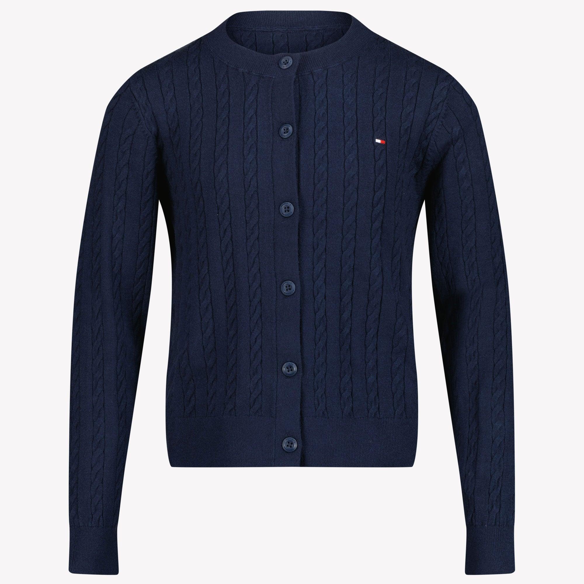 Tommy Hilfiger Kinder meisjes vest