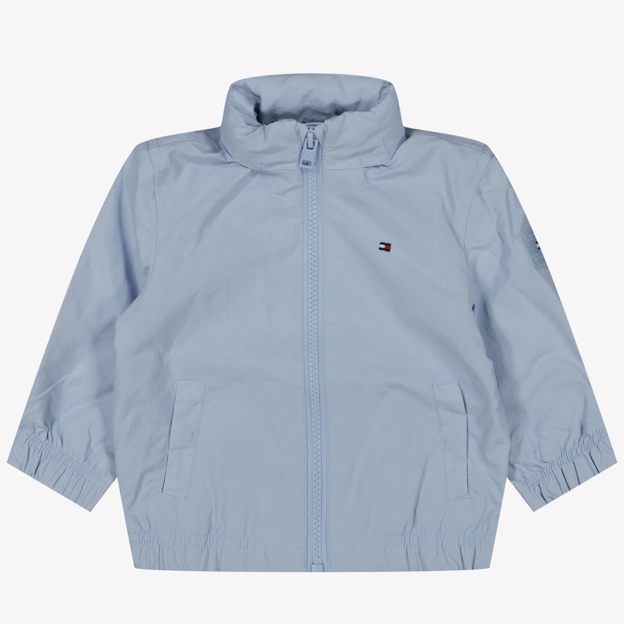 Tommy Hilfiger Baby jongens zomerjas in
