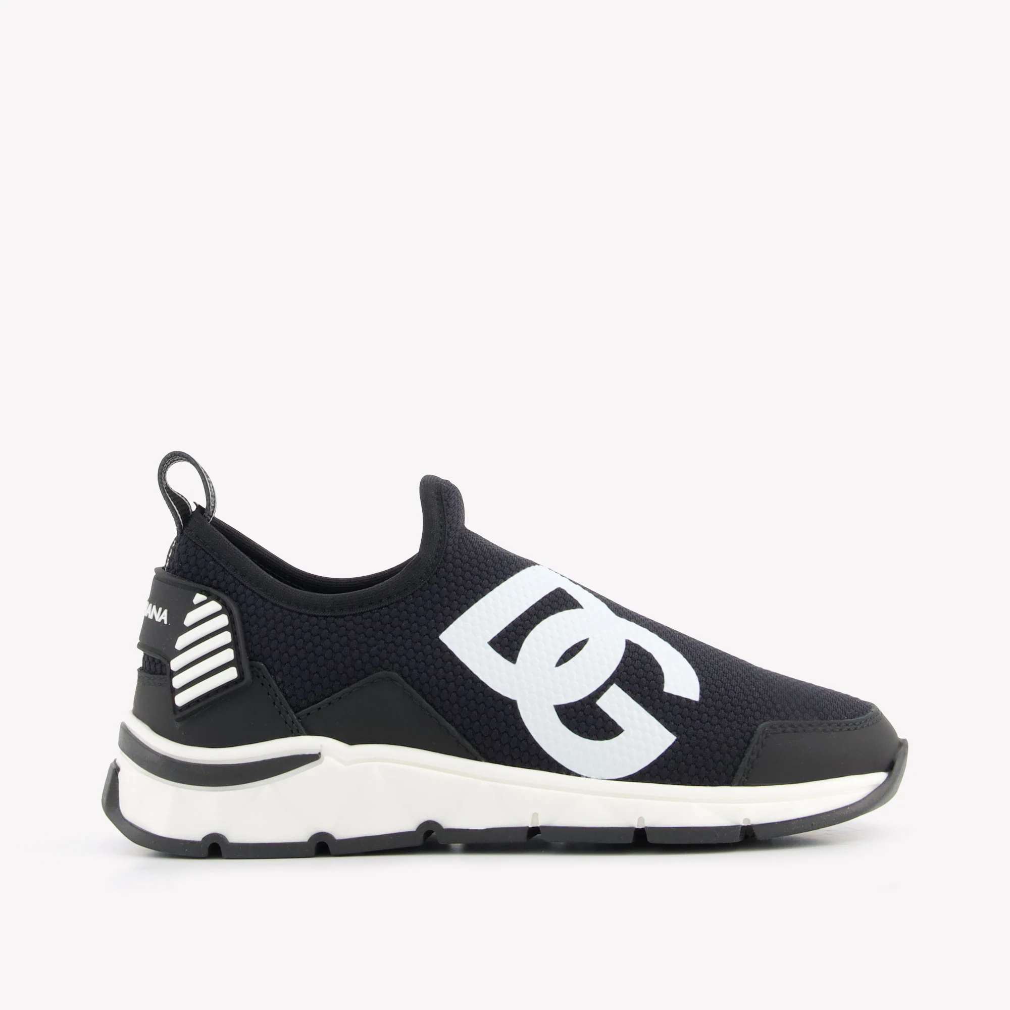 Dolce and Gabbana Unisex sneakers in