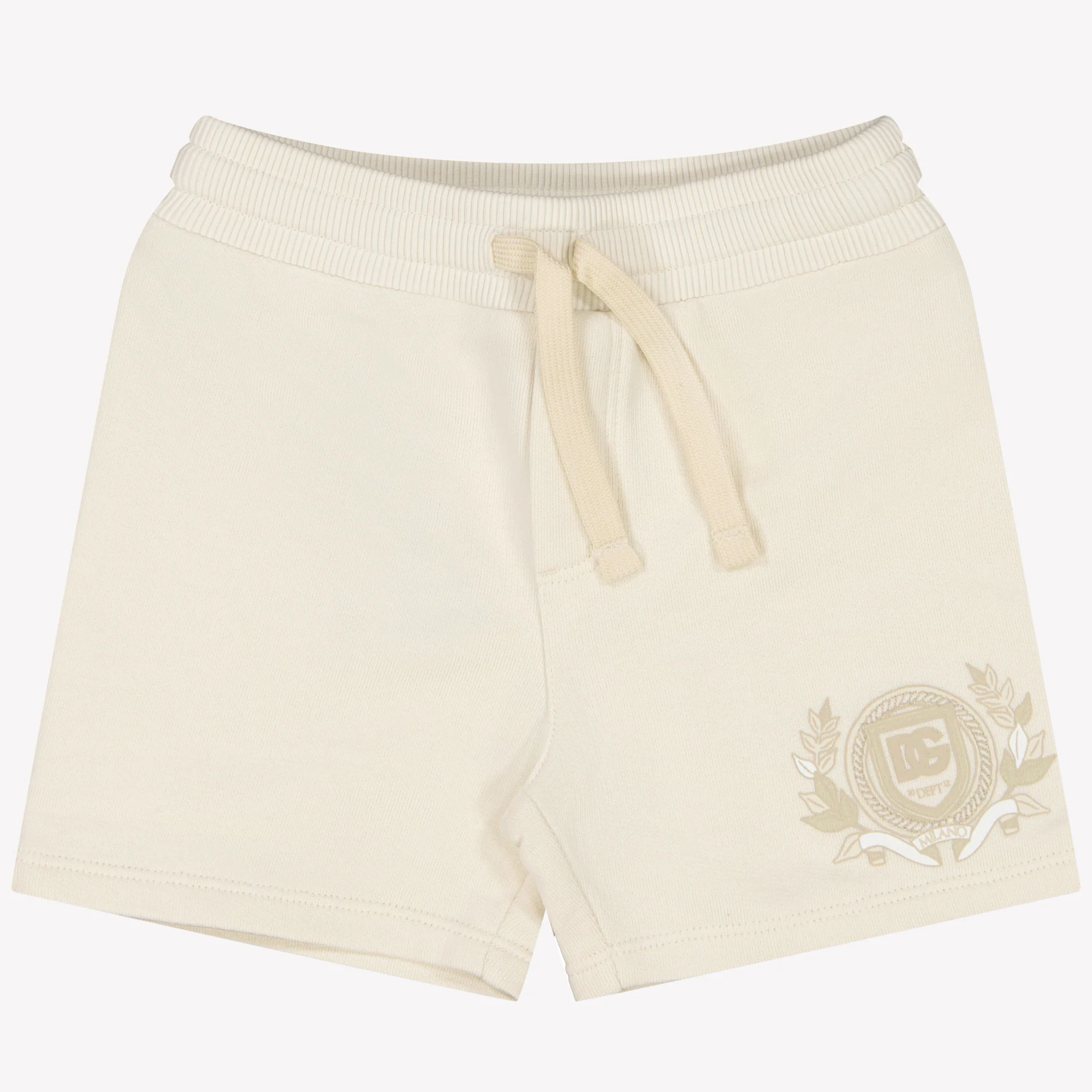 Dolce and Gabbana Baby jongens shorts in