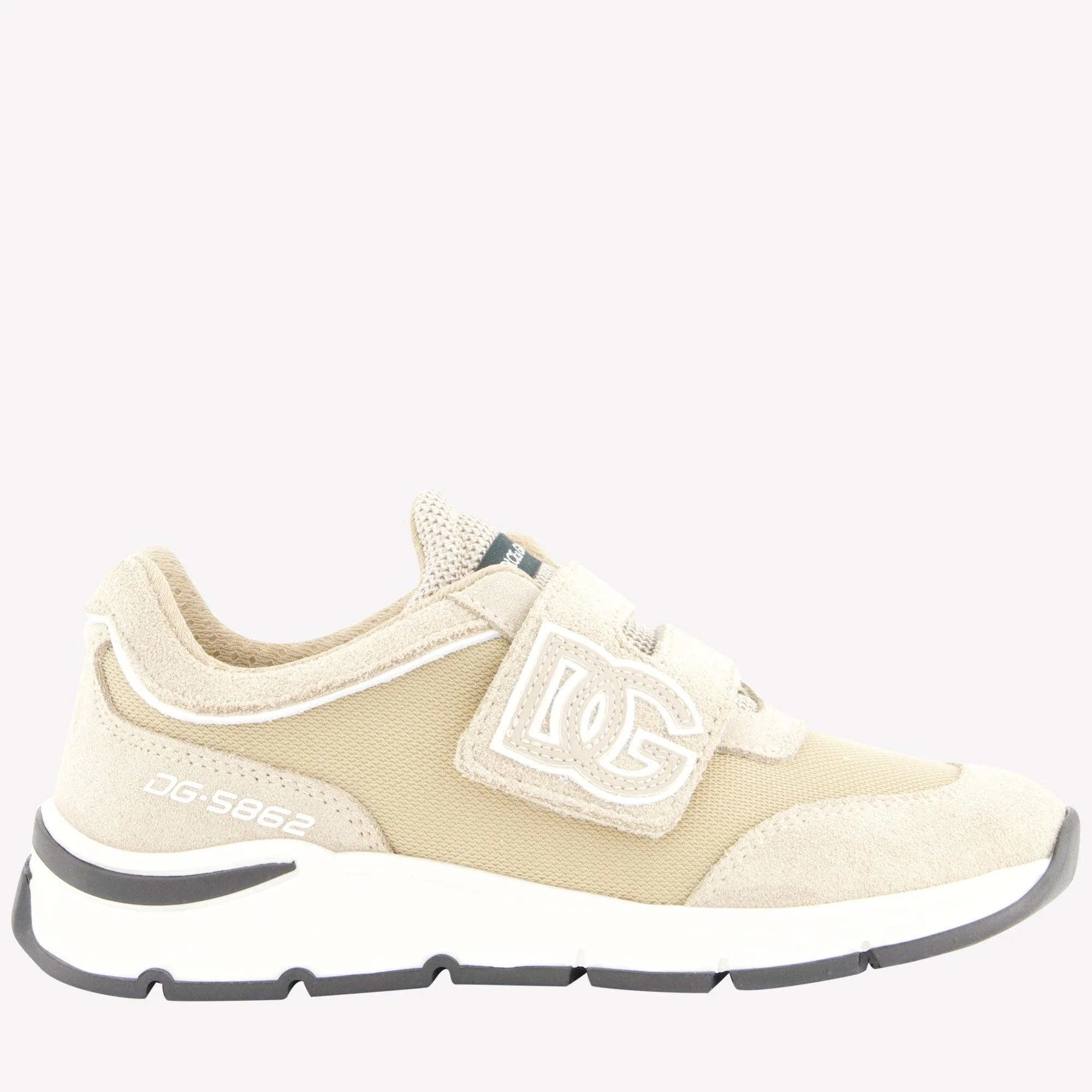Dolce and Gabbana Unisex sneakers in