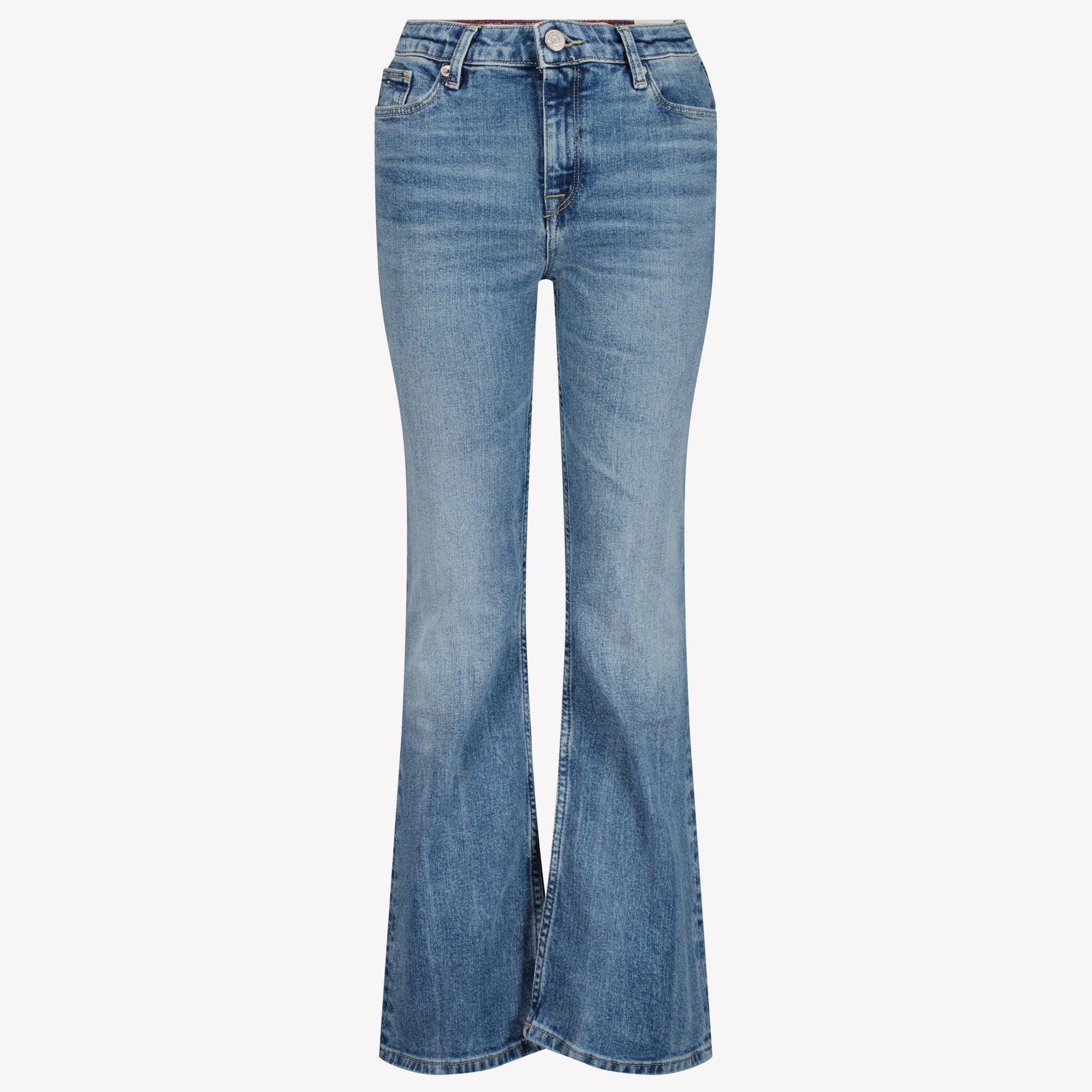 Tommy Hilfiger Kinder meisjes jeans