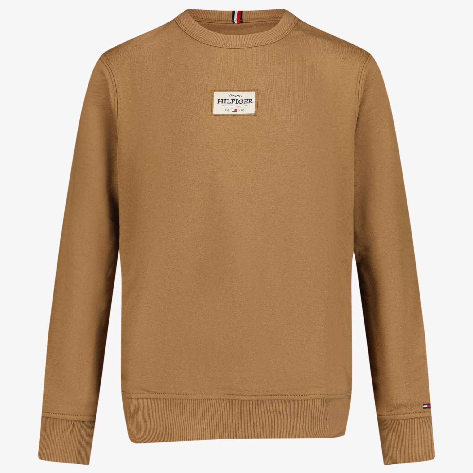 Tommy Hilfiger Kinder jongens trui