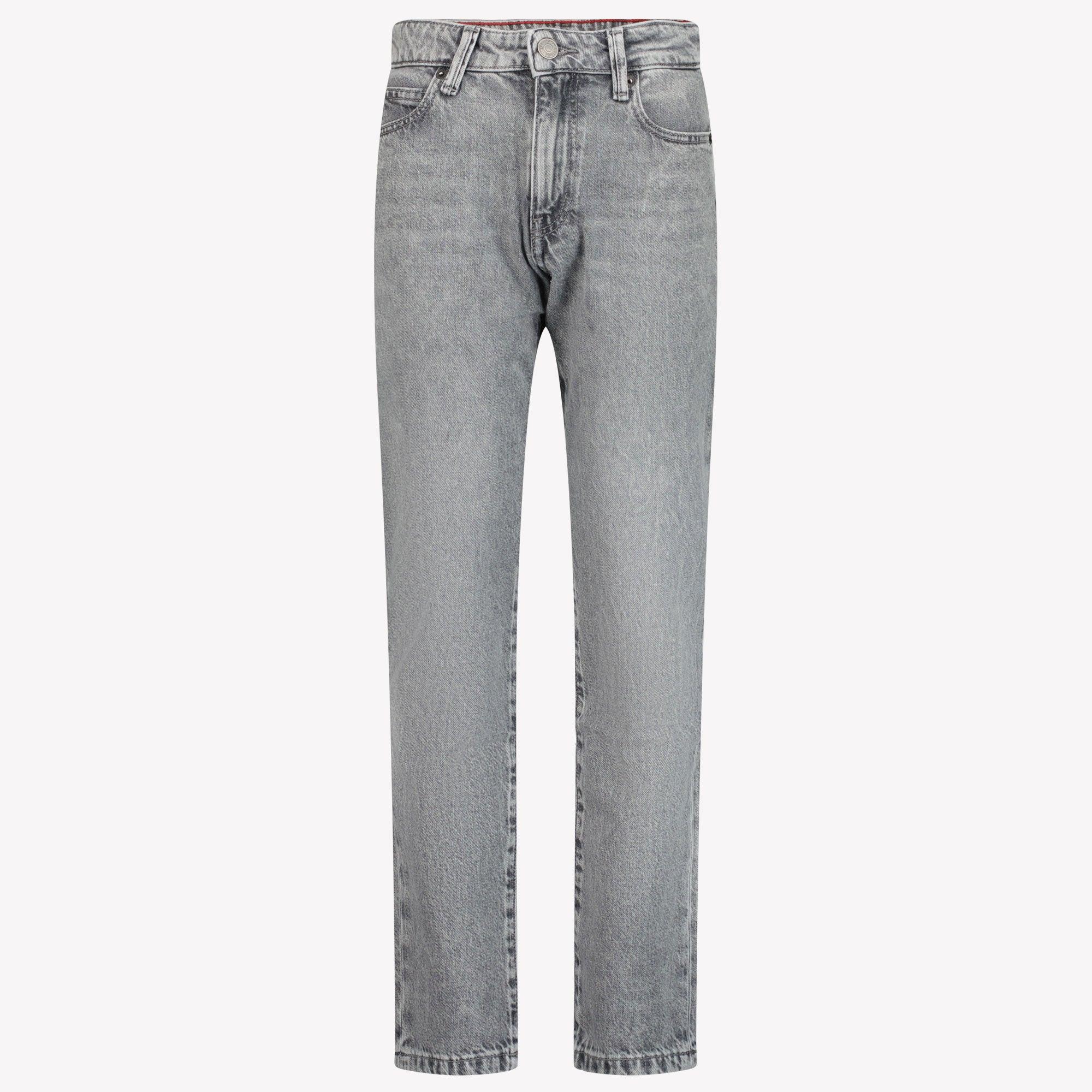 Tommy Hilfiger Kinder jongens jeans
