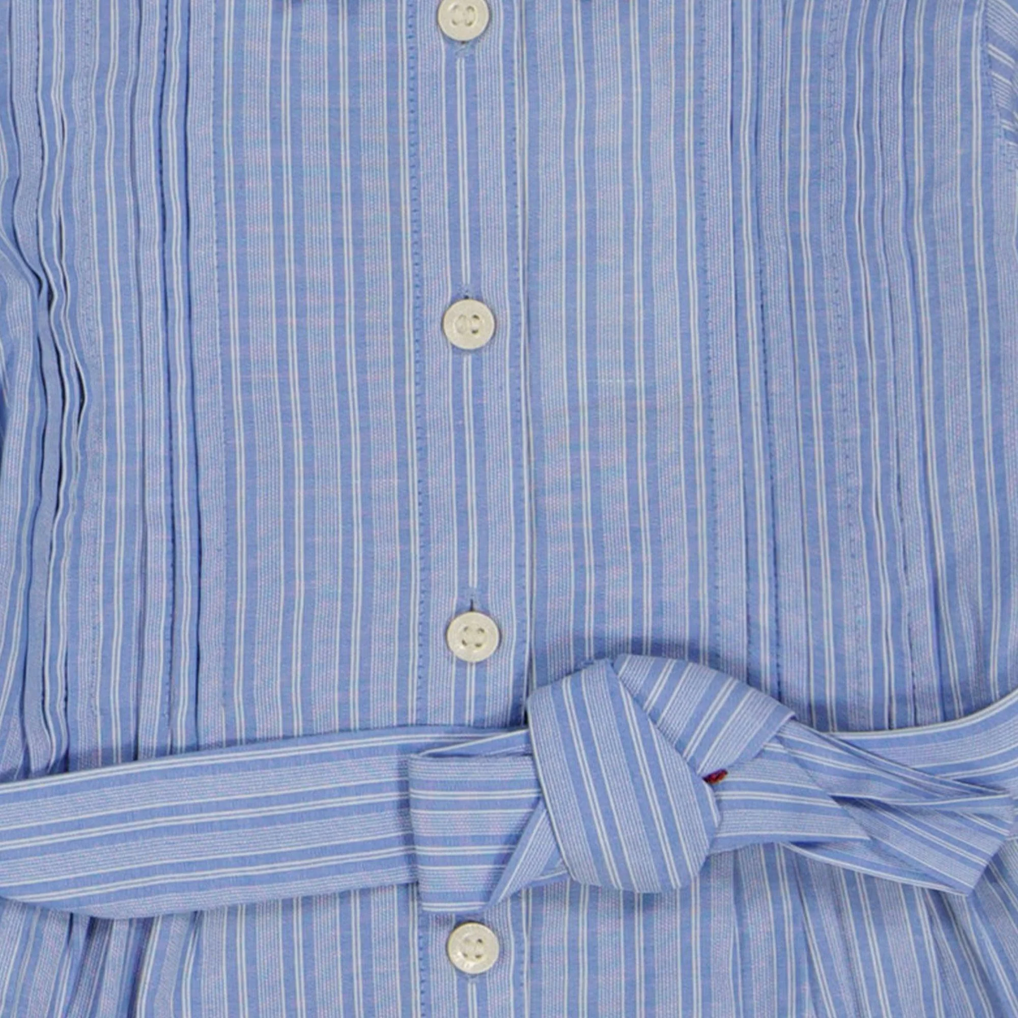Tommy Hilfiger Baby meisjes jurk