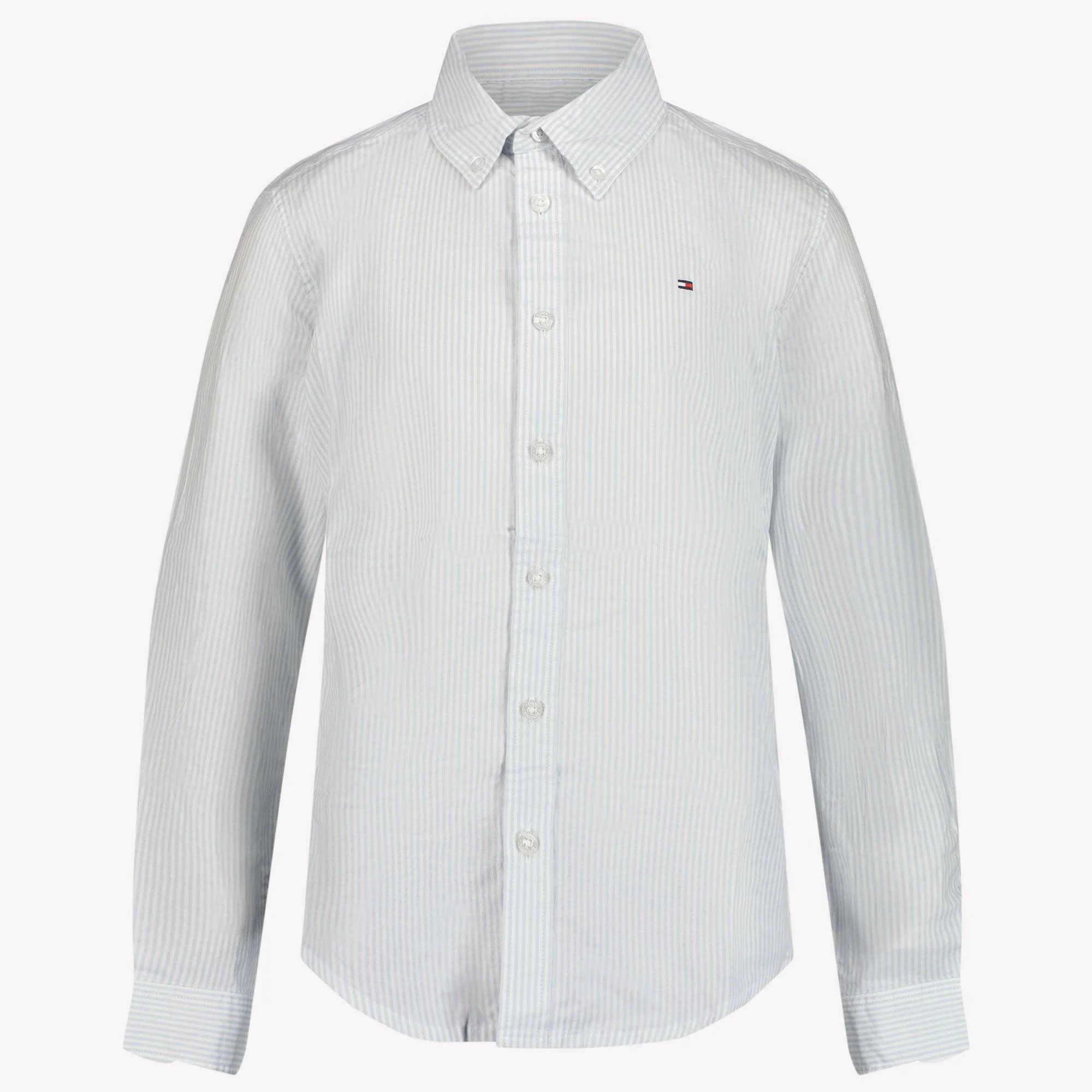 Tommy Hilfiger Kinder jongens blouse