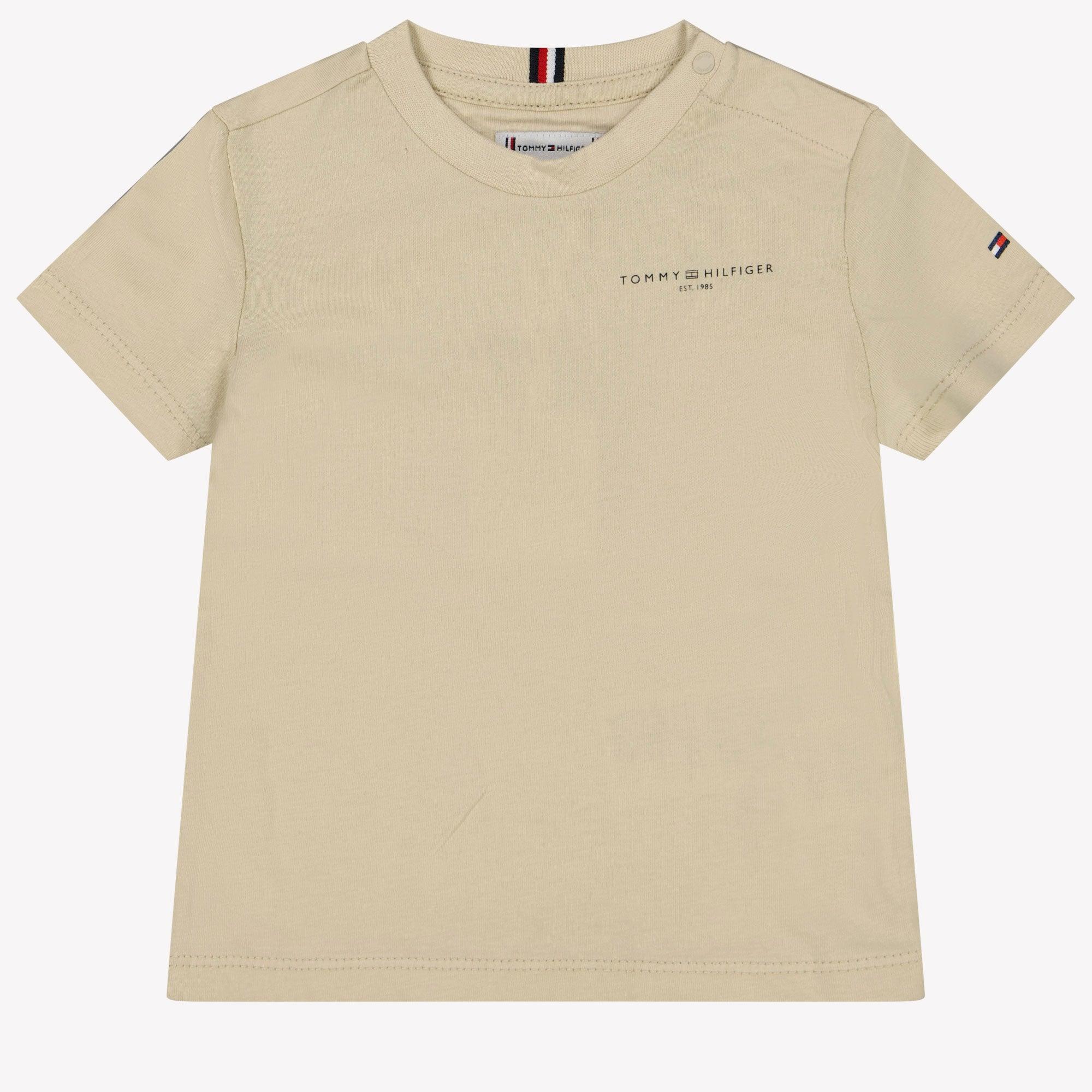 Tommy Hilfiger Baby unisex t-shirt