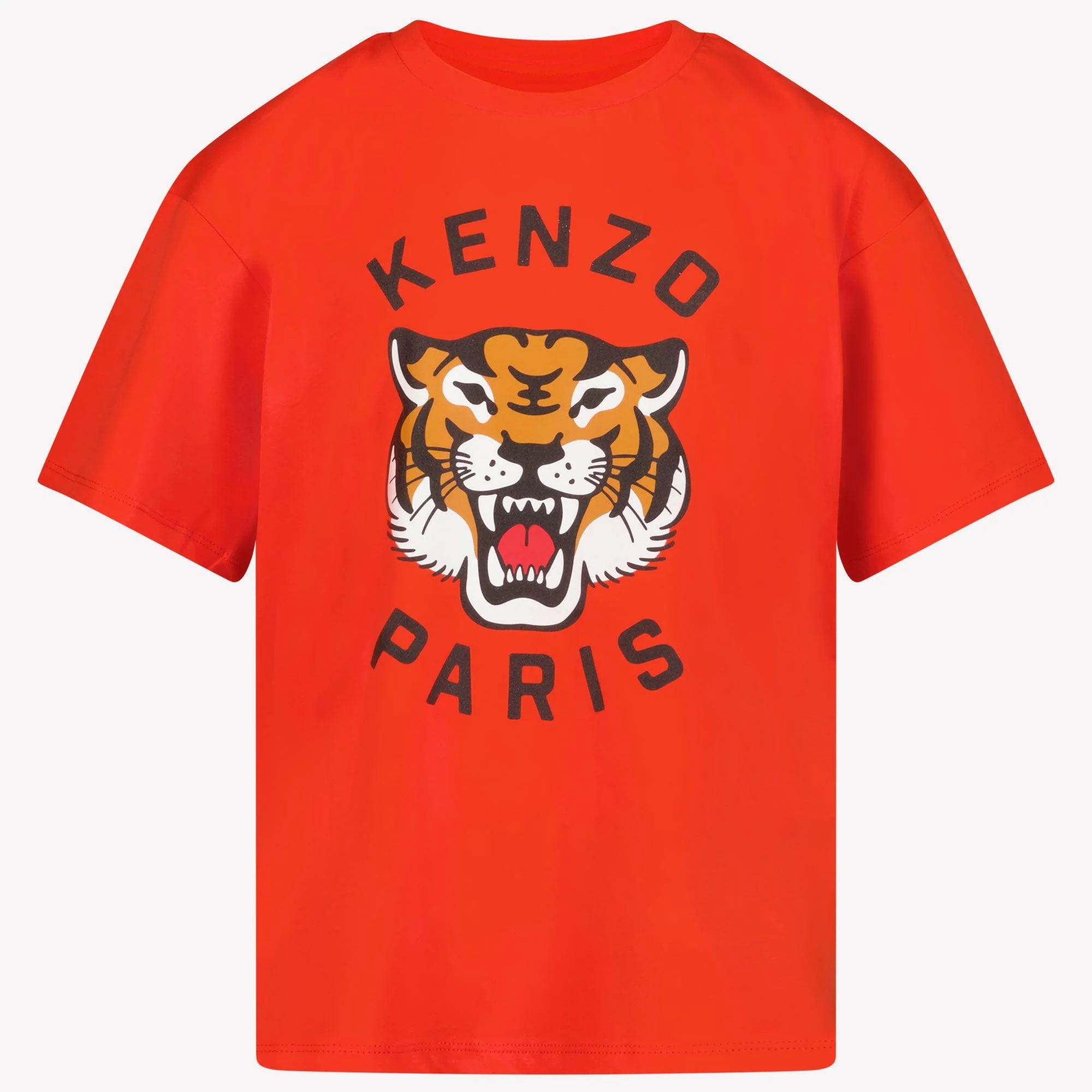 Kenzo Kinder jongens t-shirt in