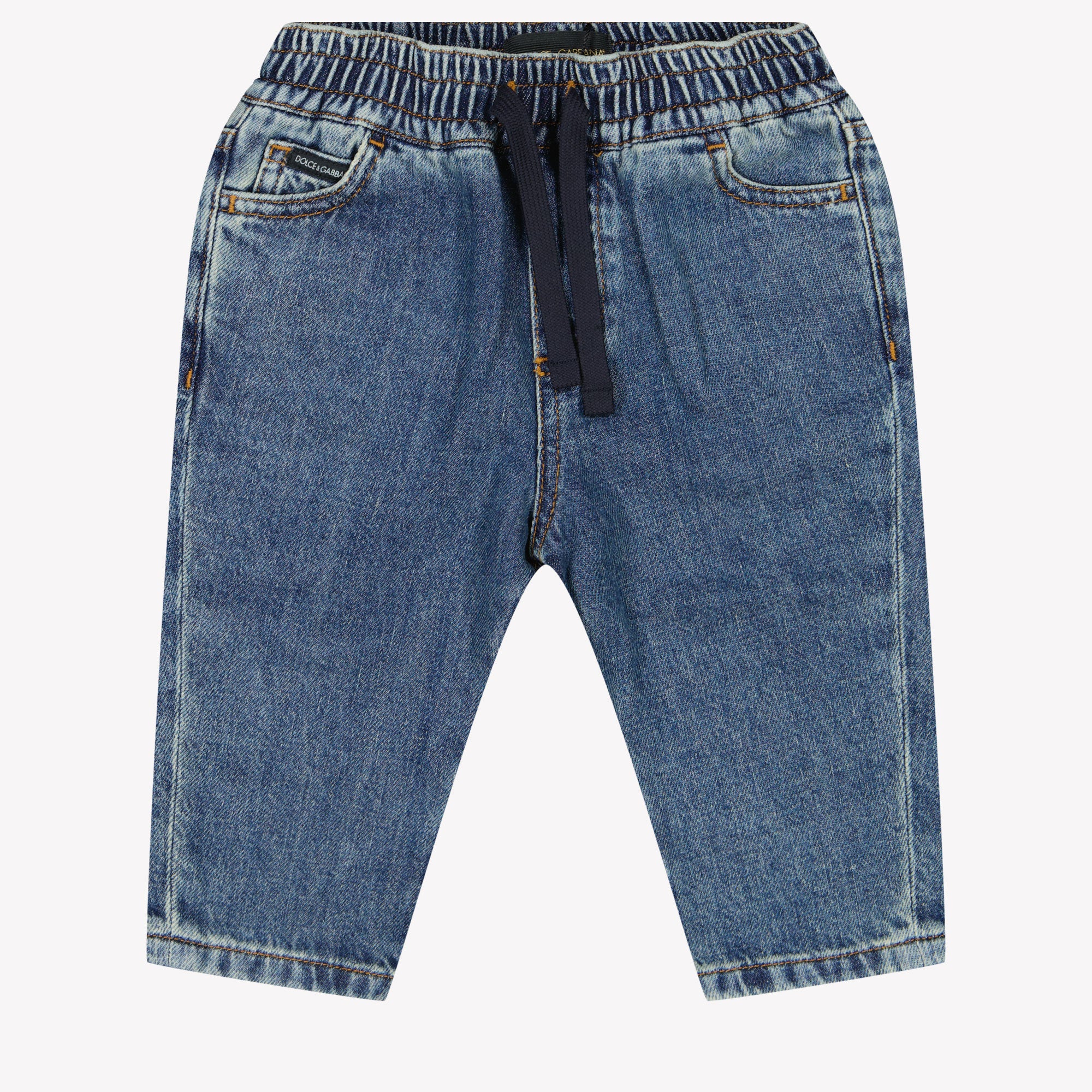 Dolce and Gabbana Baby jongens jeans in