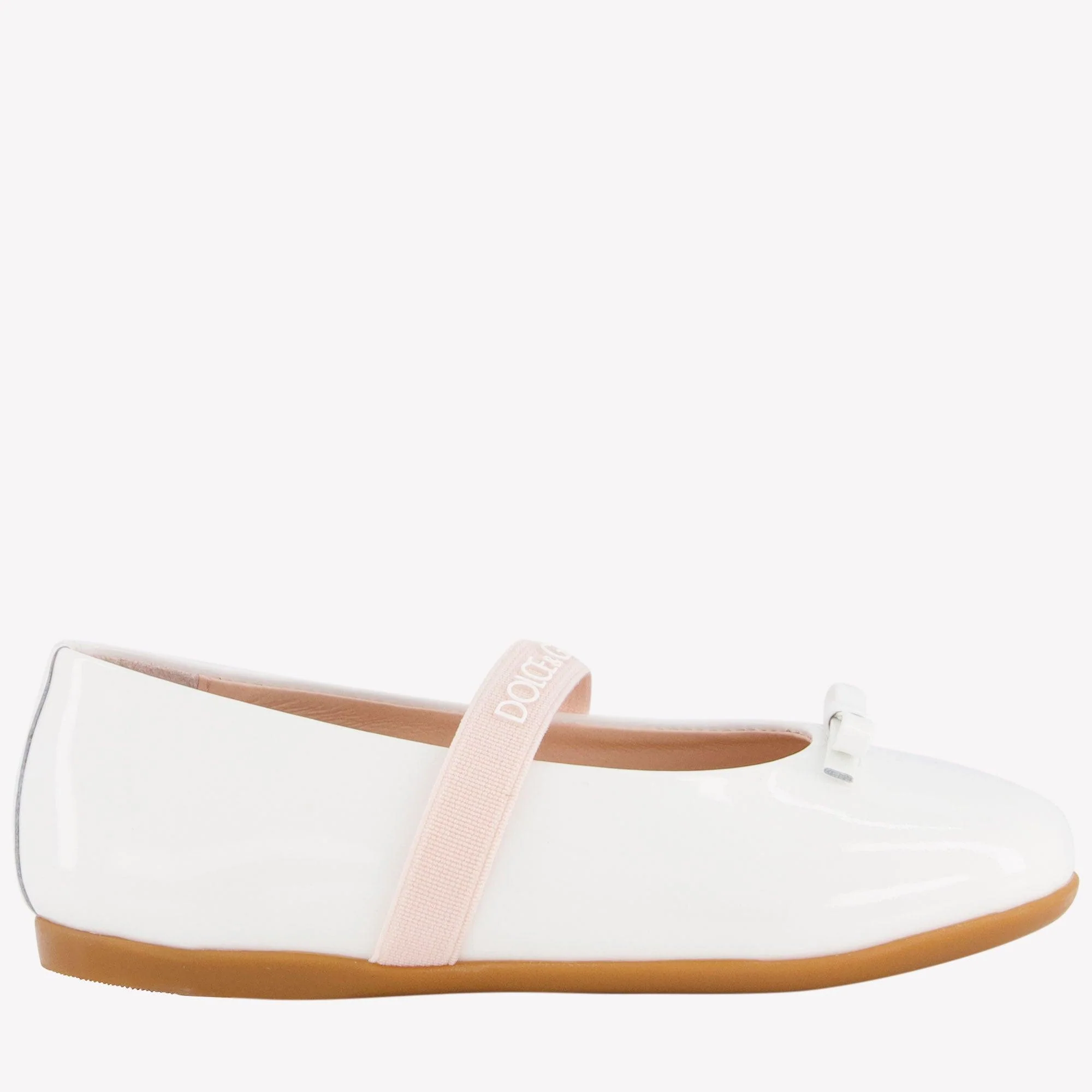 Dolce and Gabbana Meisjes schoenen in